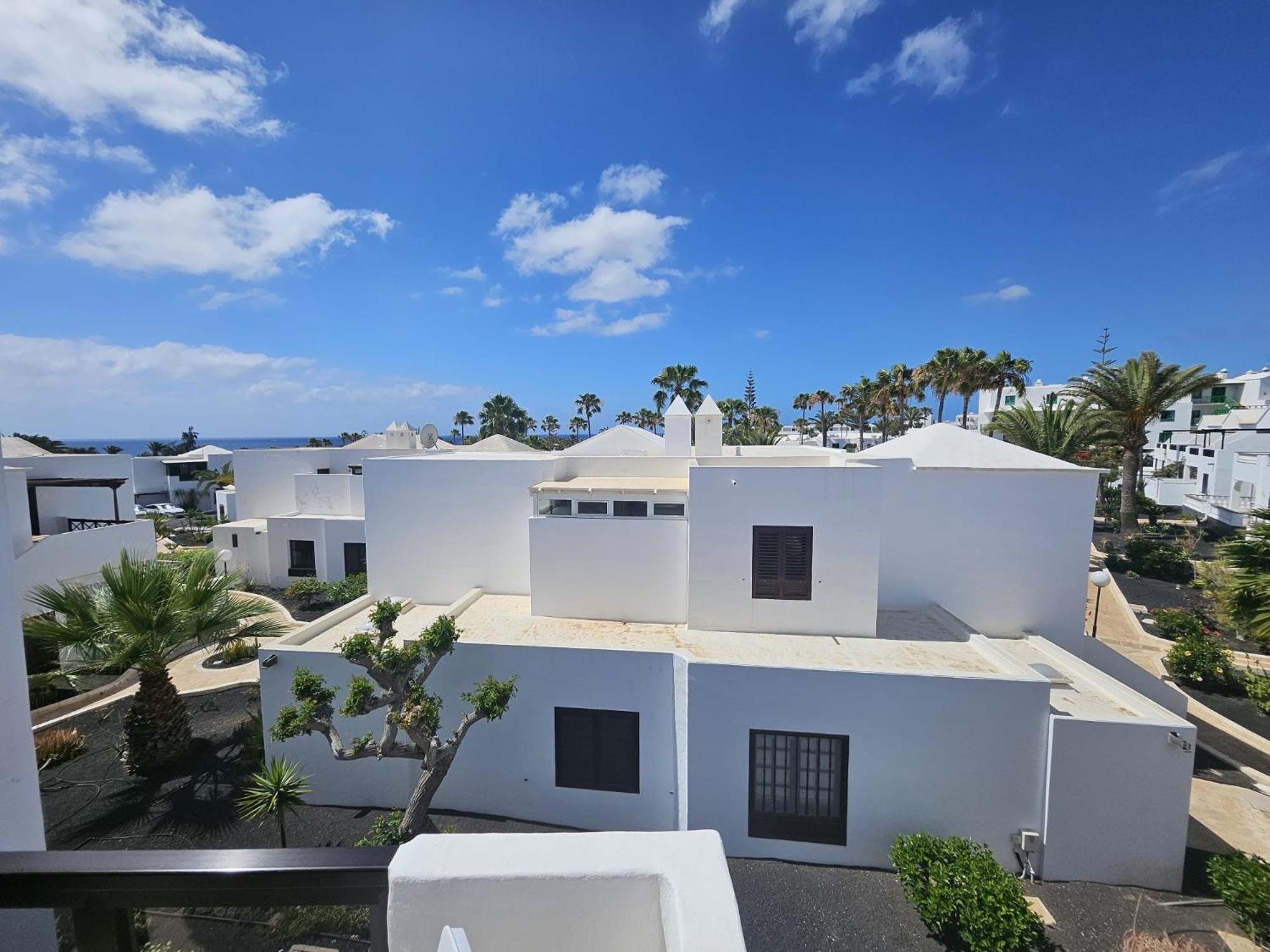 Sea View Costa Teguise