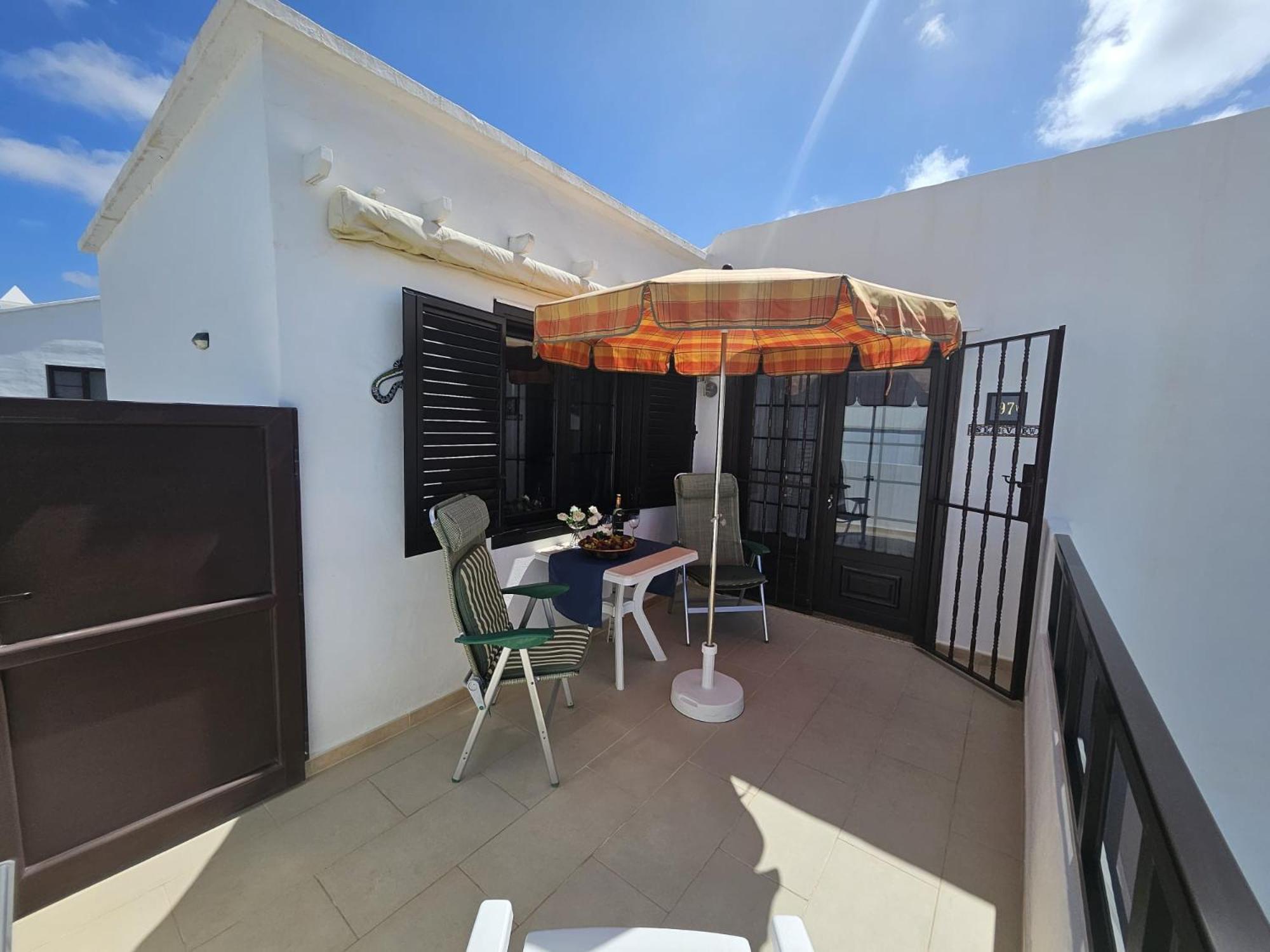 Sea View * Costa Teguise
