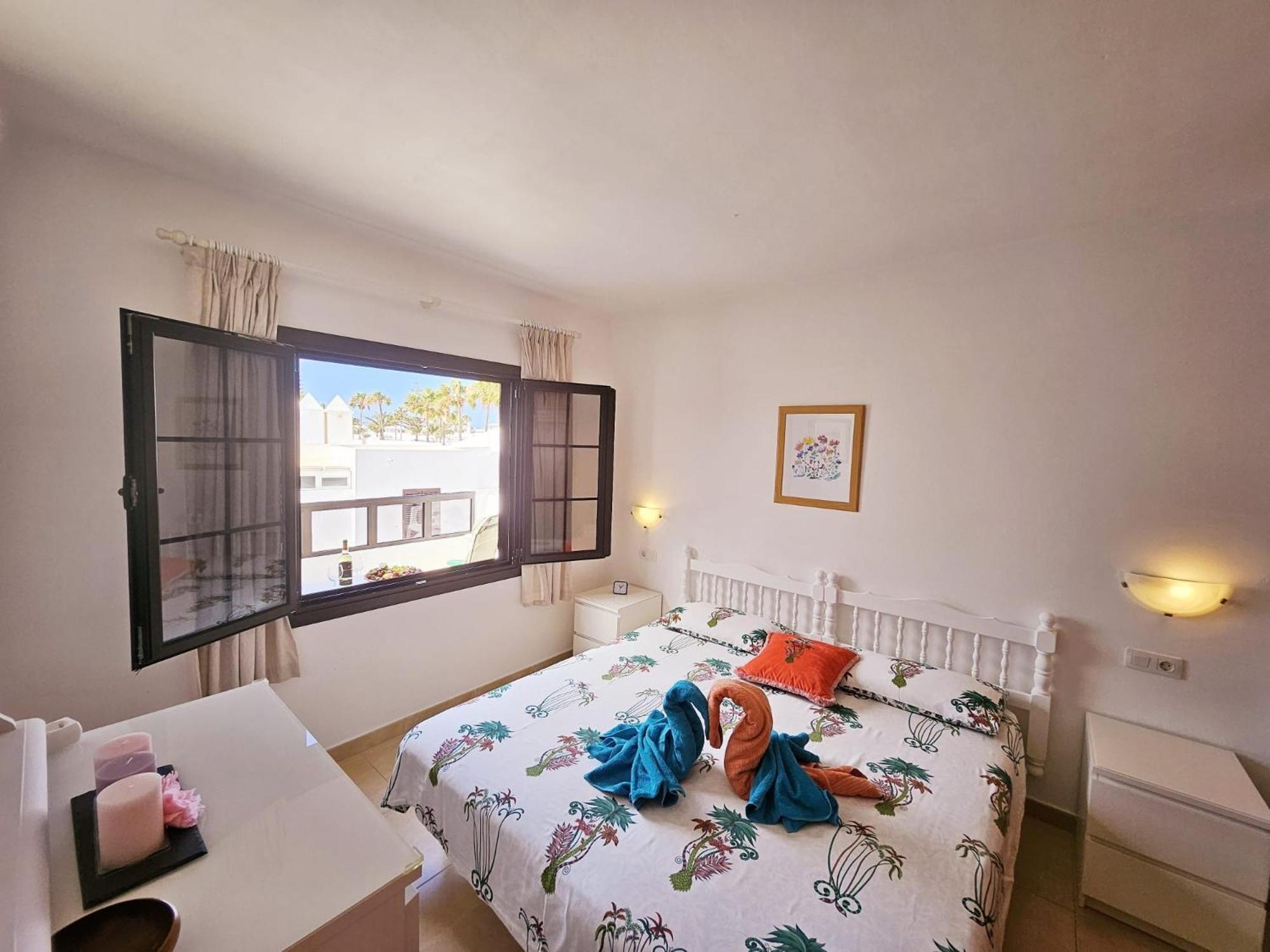 Sea View * Costa Teguise