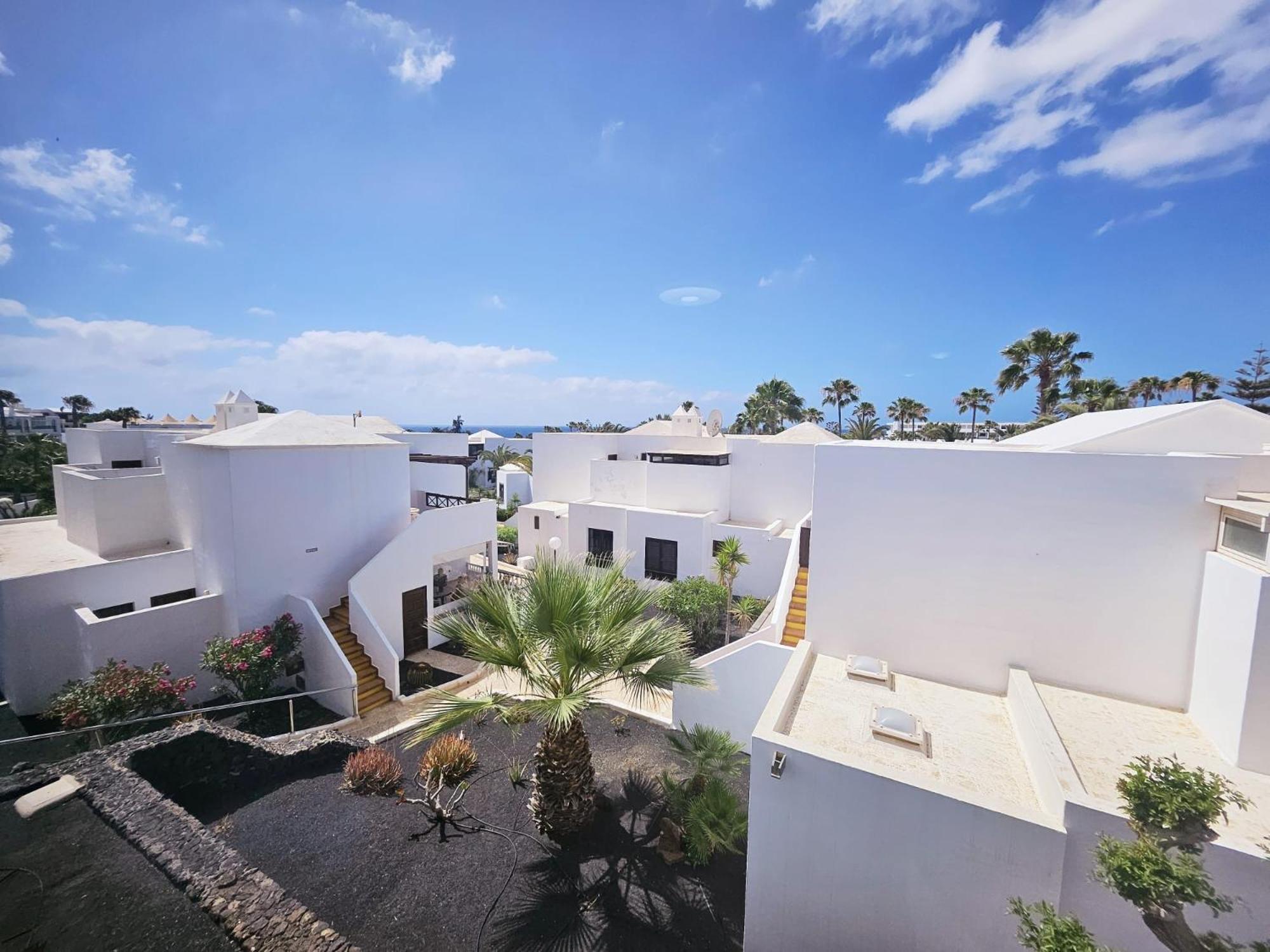 Sea View * Costa Teguise