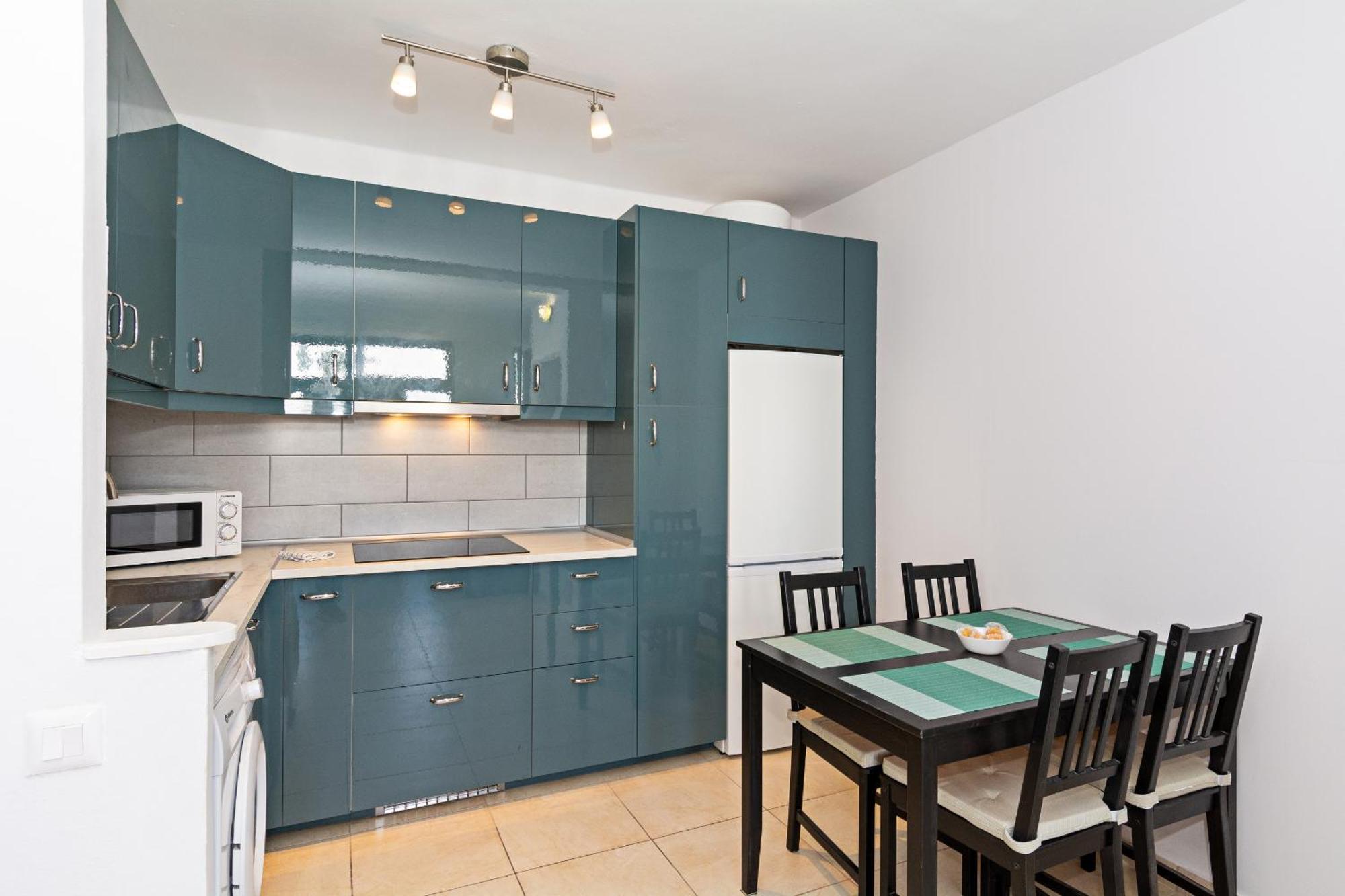 Tuscan Seaviews - 2br Pool & Terrace Teguise (Lanzarote)