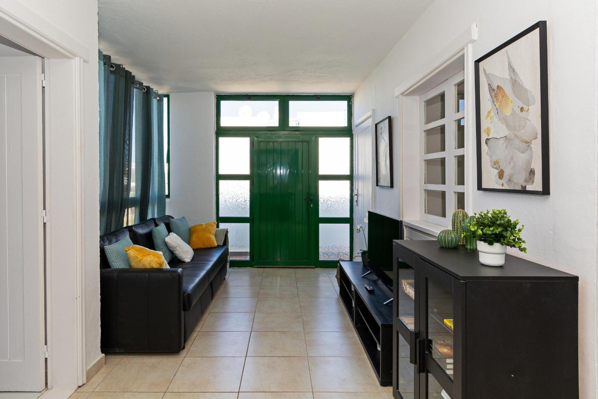 Apartamento Tuscan Seaviews - 2br Pool & Terrace *