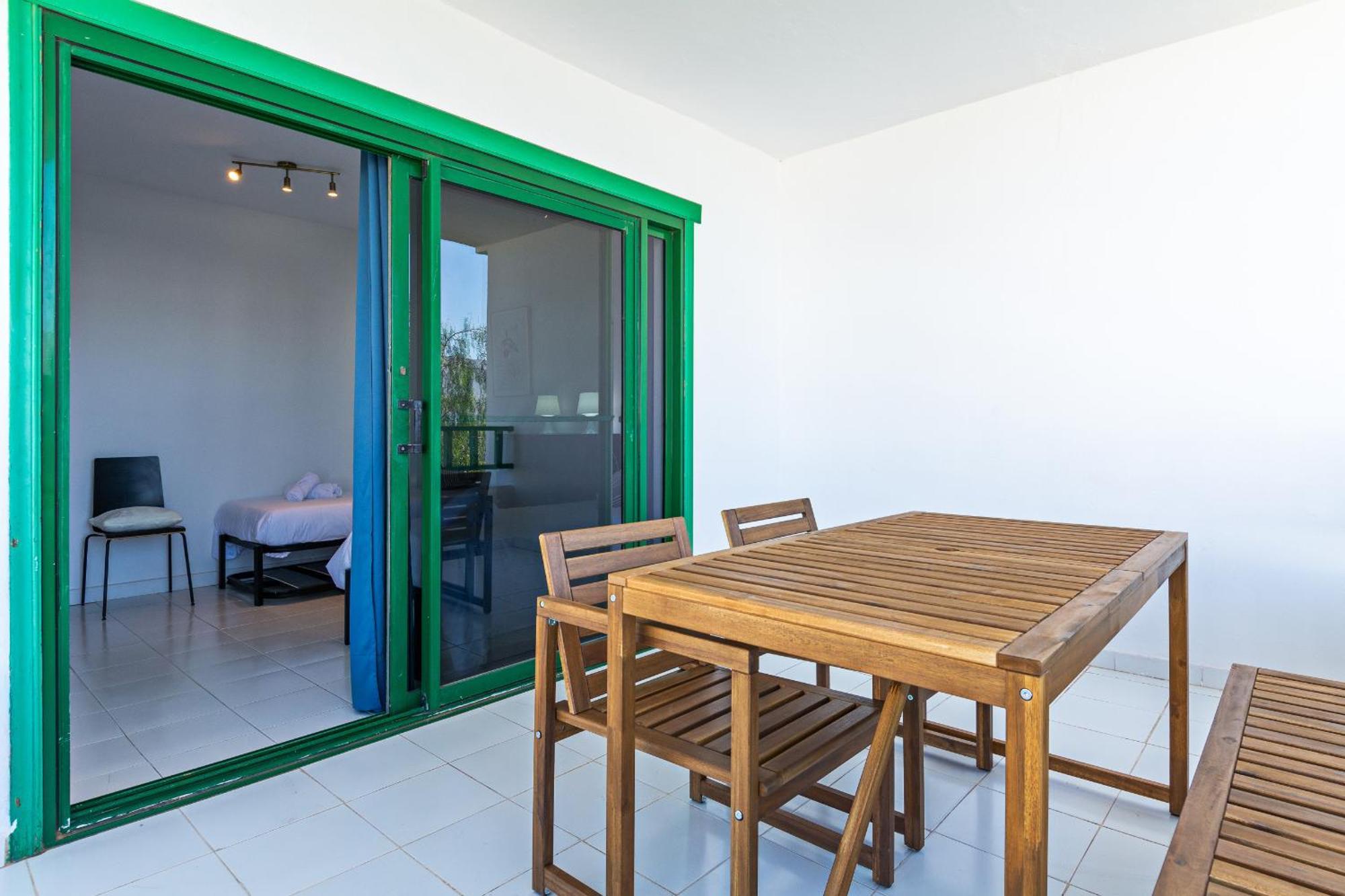 Tuscan Seaviews - 2br Pool & Terrace Apartamento Teguise (Lanzarote)