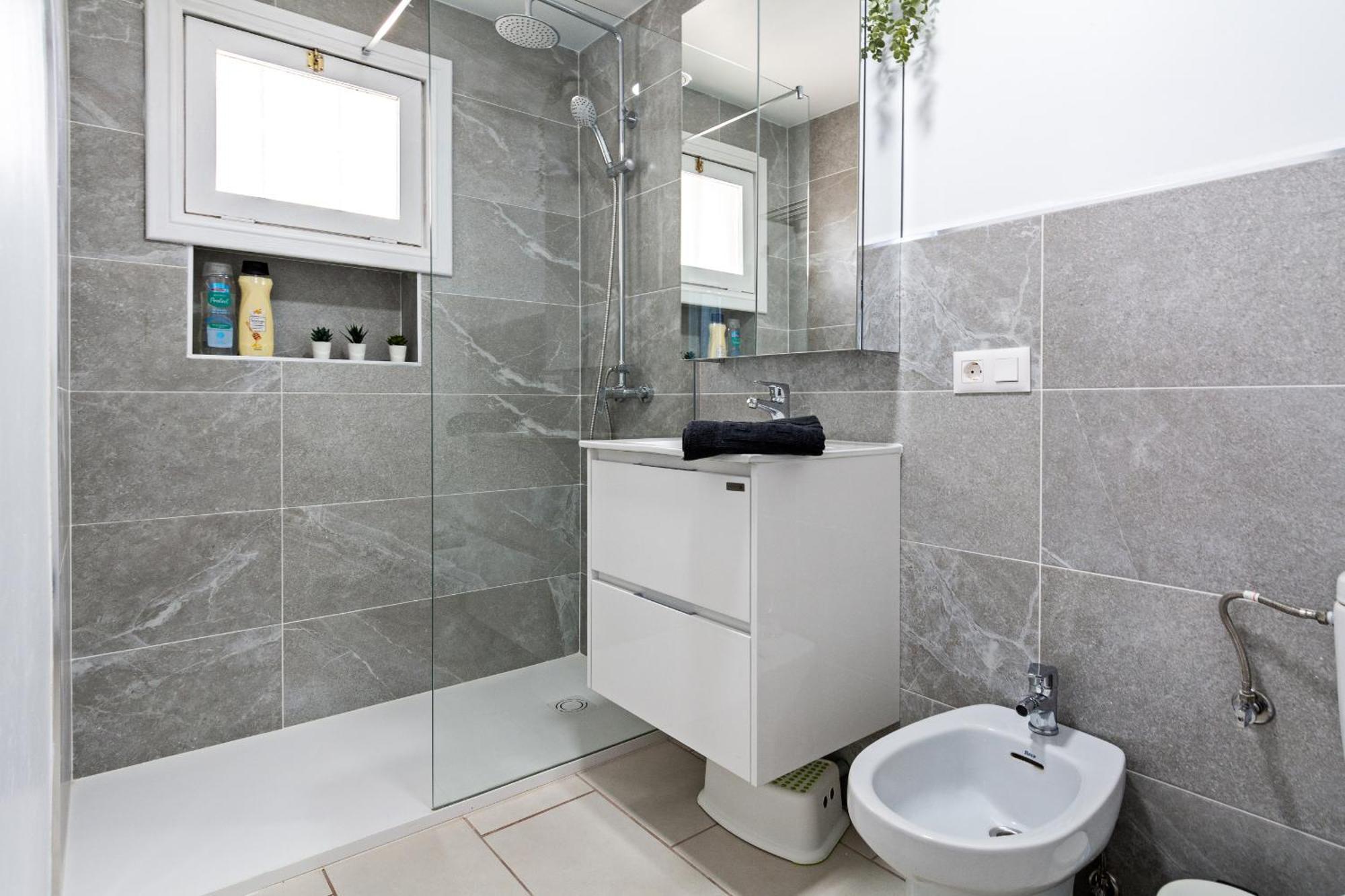 Apartamento Tuscan Seaviews - 2br Pool & Terrace