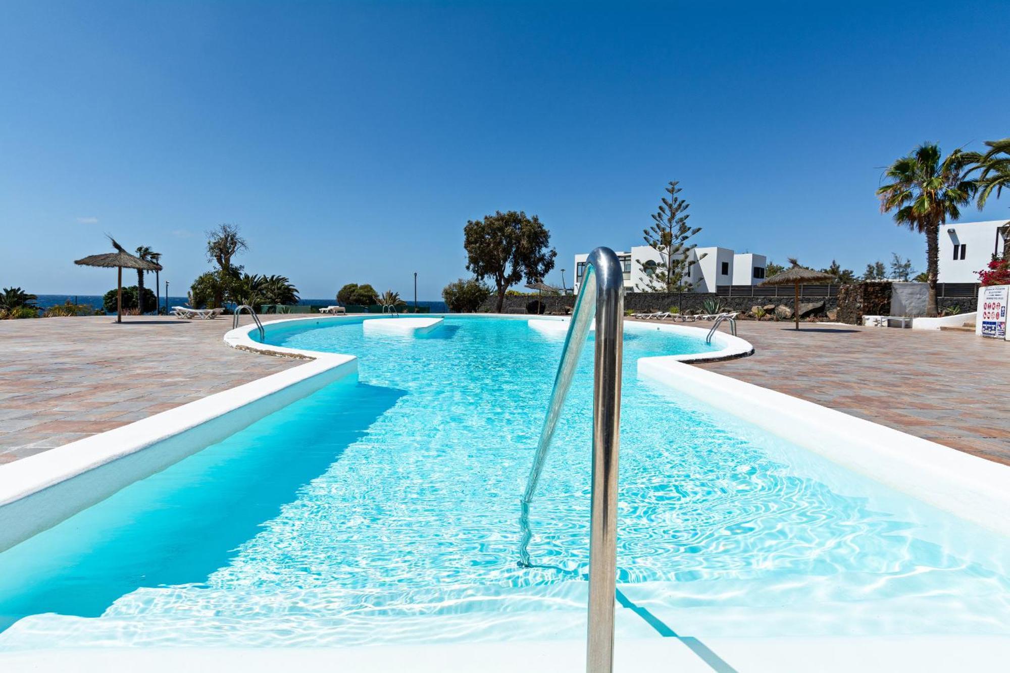 Apartamento Tuscan Seaviews - 2br Pool & Terrace *