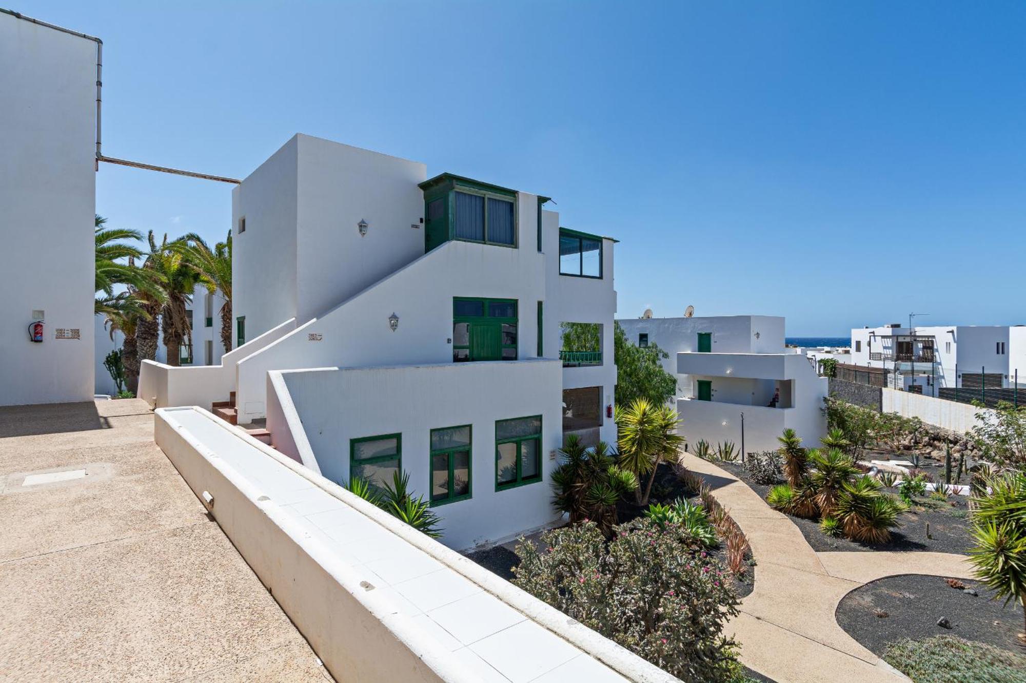 Apartamento Tuscan Seaviews - 2br Pool & Terrace *