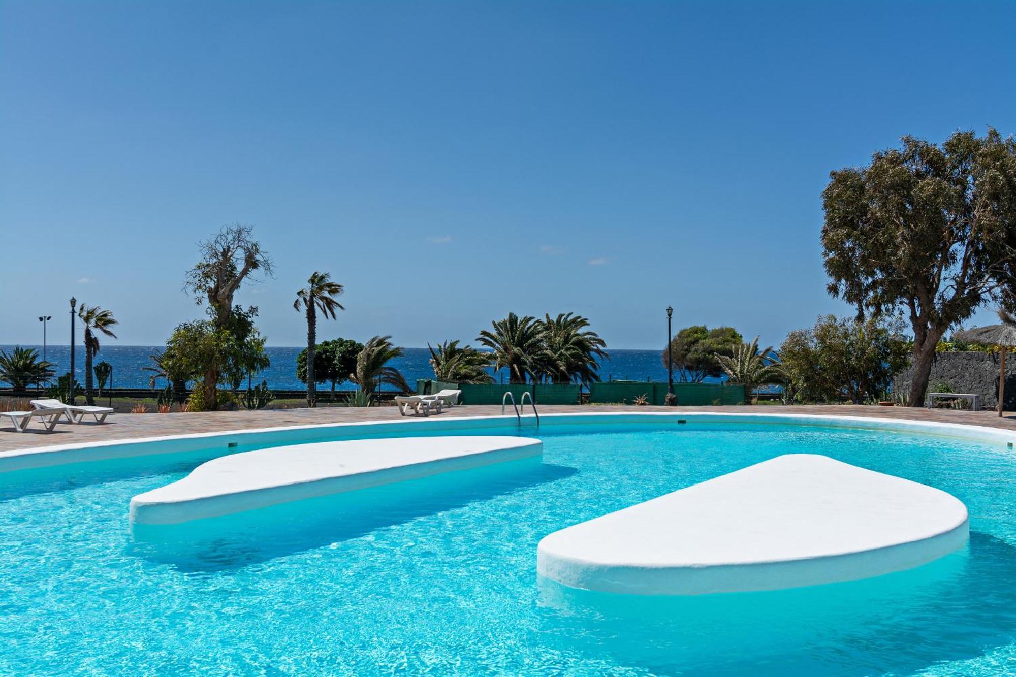 Apartamento Tuscan Seaviews - 2br Pool & Terrace