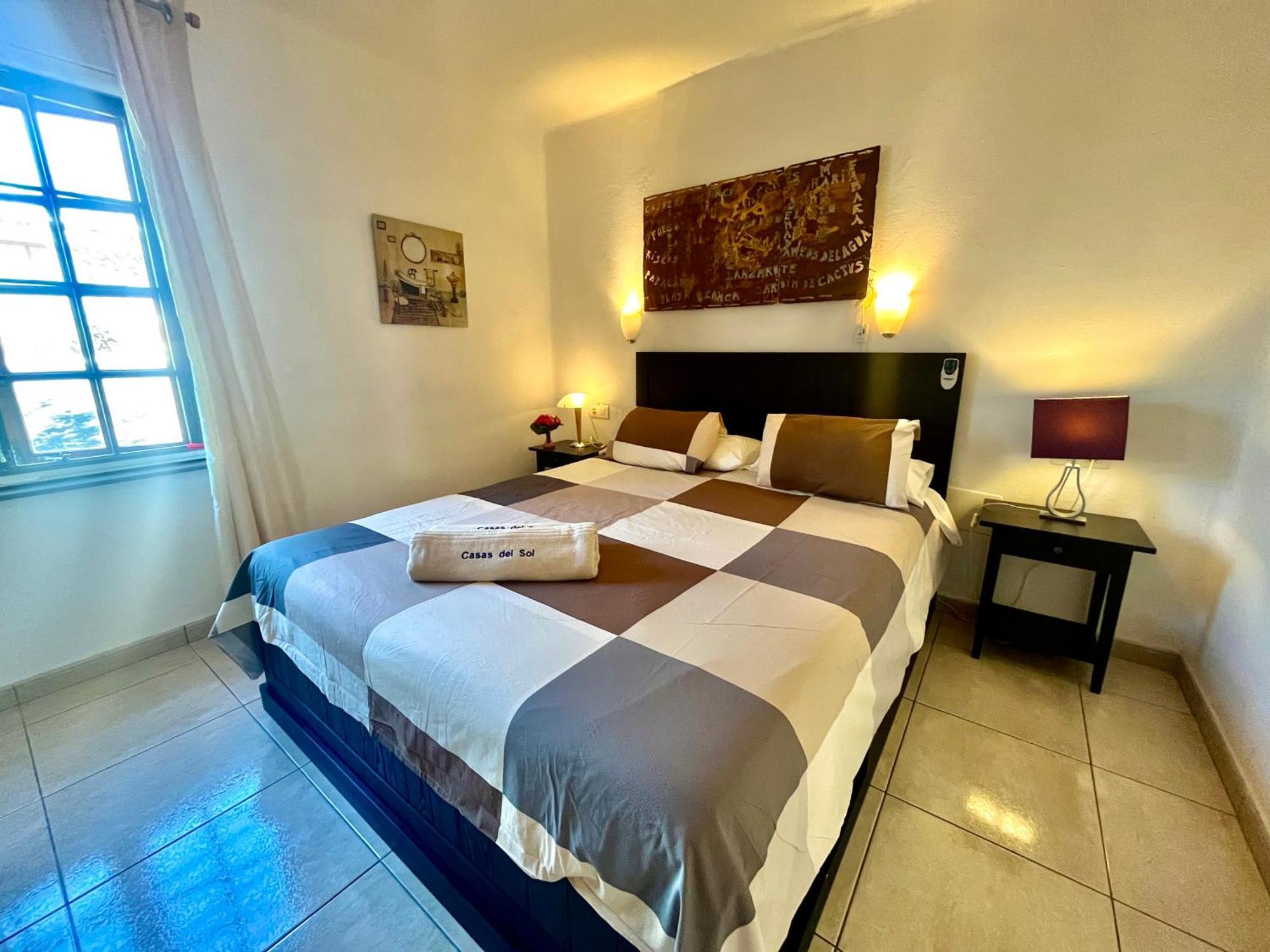 Apartamento Casas Del Sol Playa Blanca (Lanzarote)