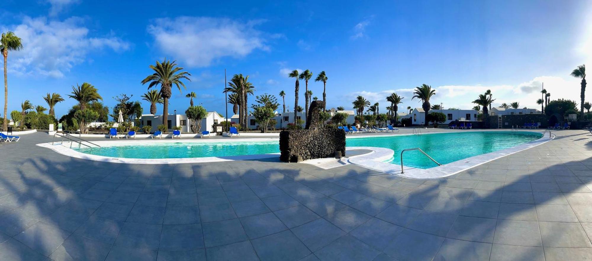 Casas Del Sol * Playa Blanca (Lanzarote)