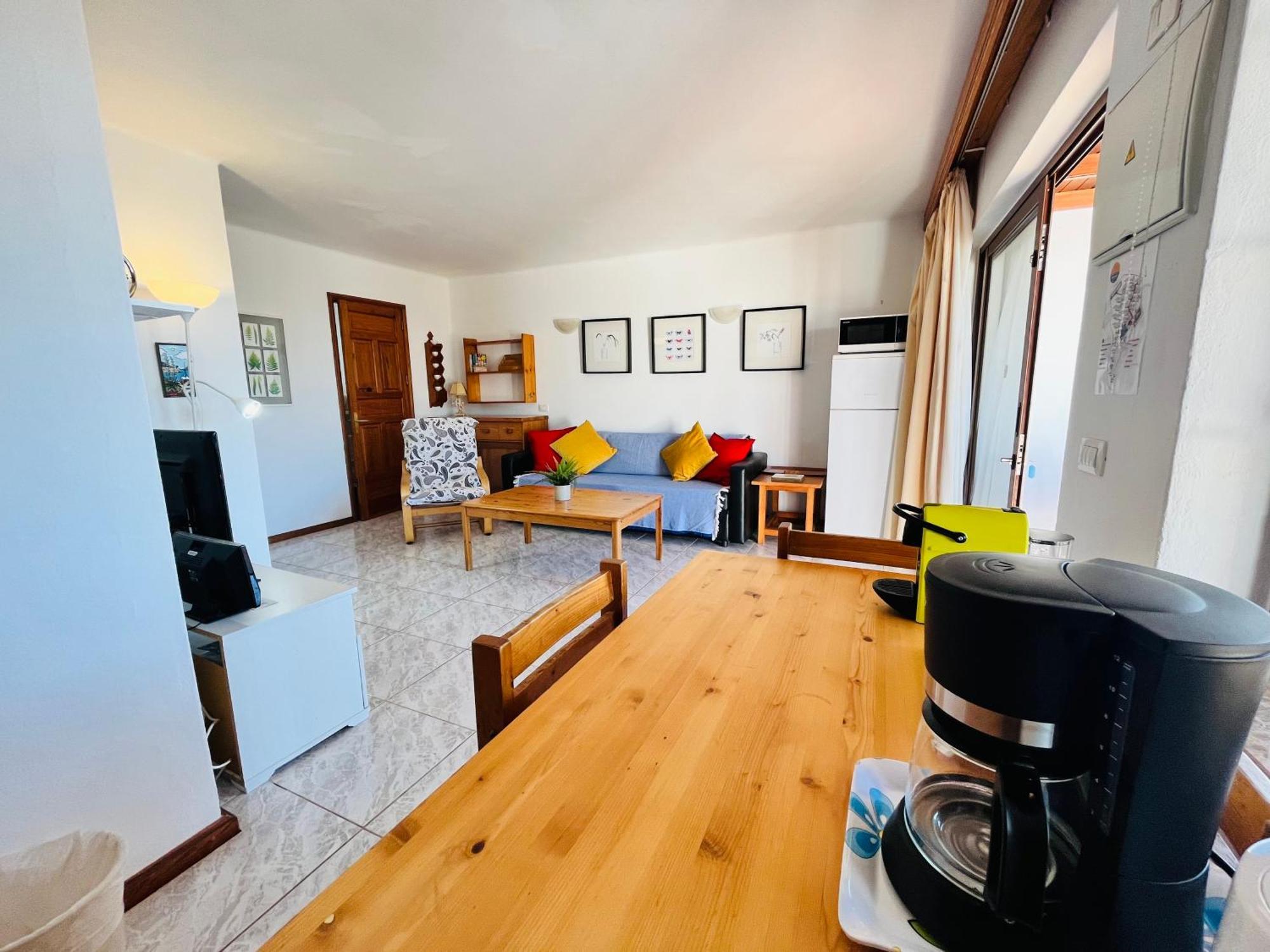 Apartamento Casas Del Sol Playa Blanca (Lanzarote)