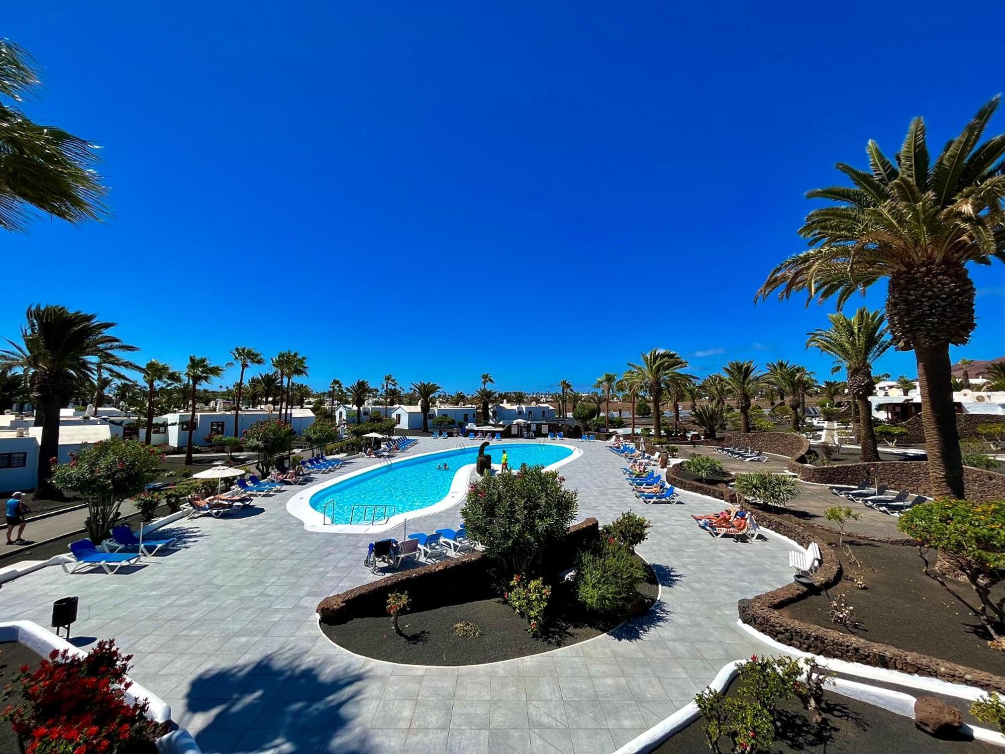 Casas Del Sol Playa Blanca (Lanzarote)