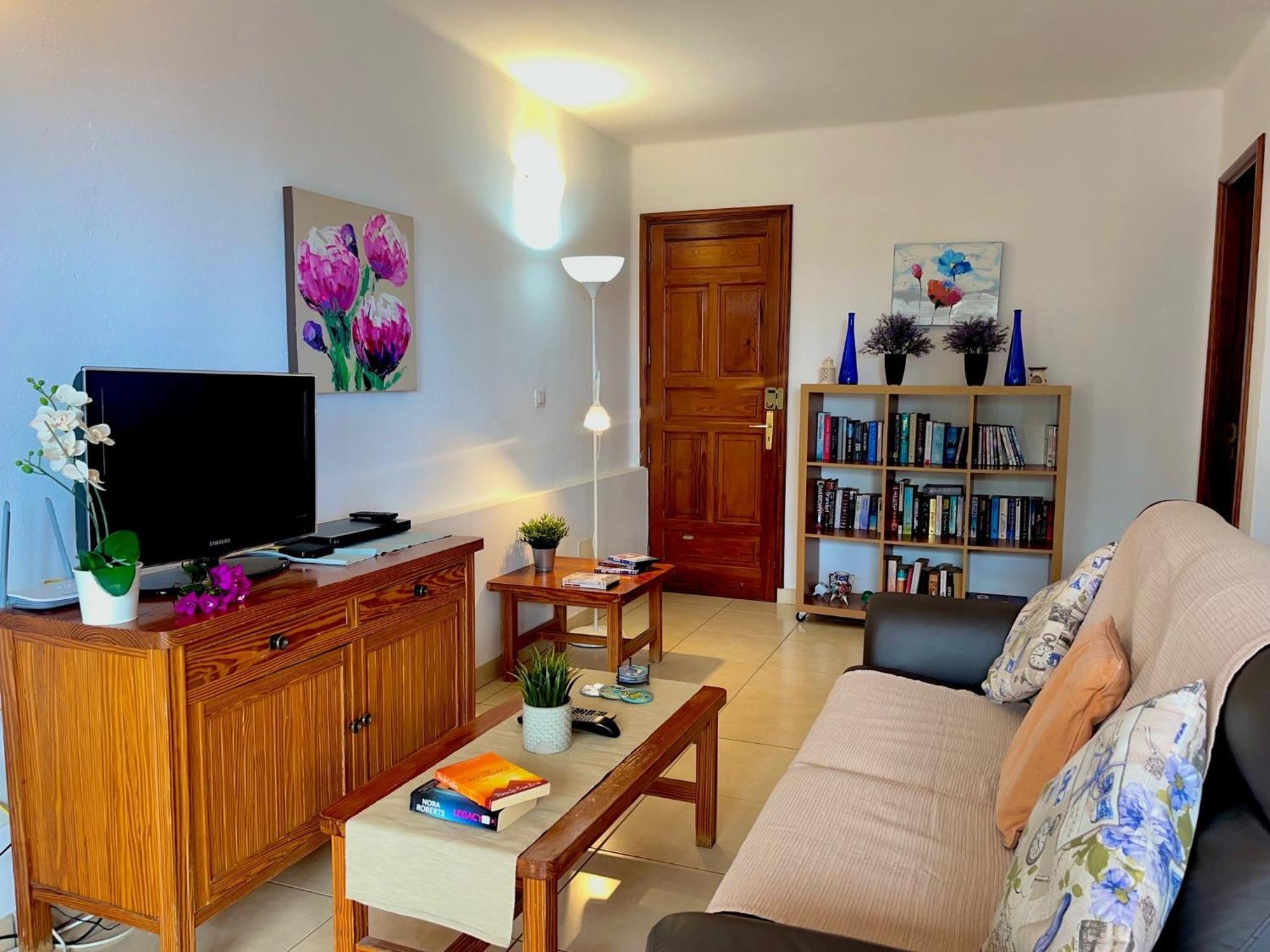 Casas Del Sol