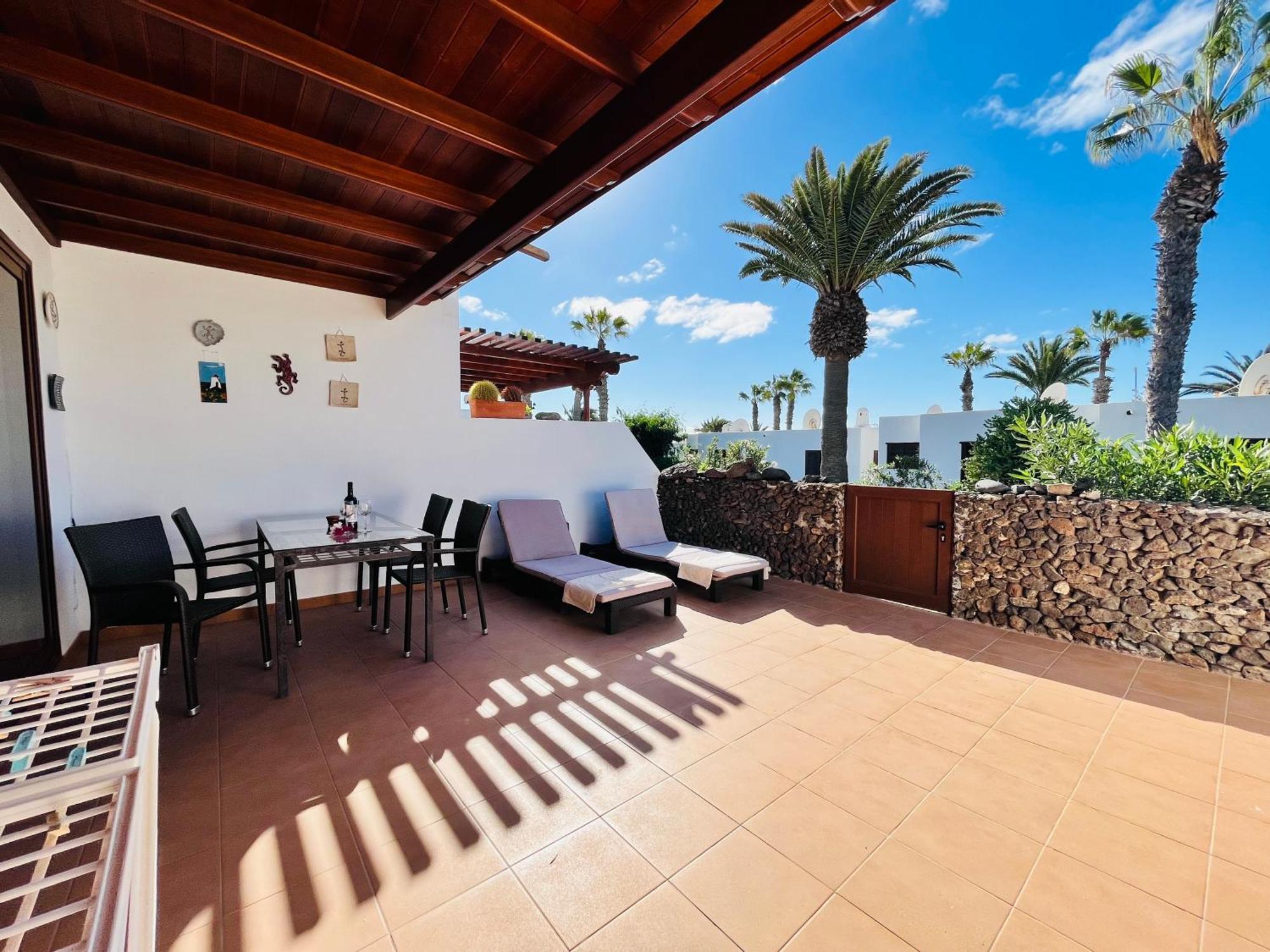 Apartamento Casas Del Sol *