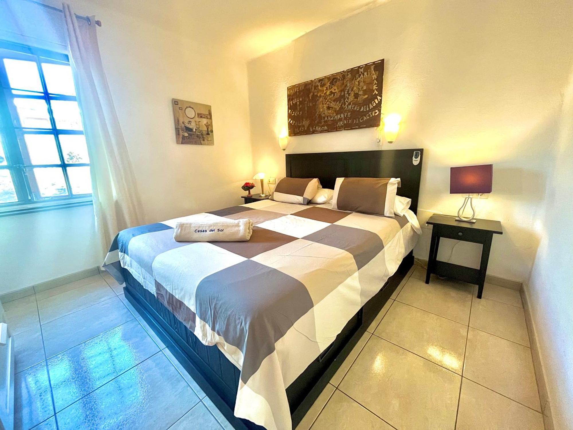 Casas Del Sol