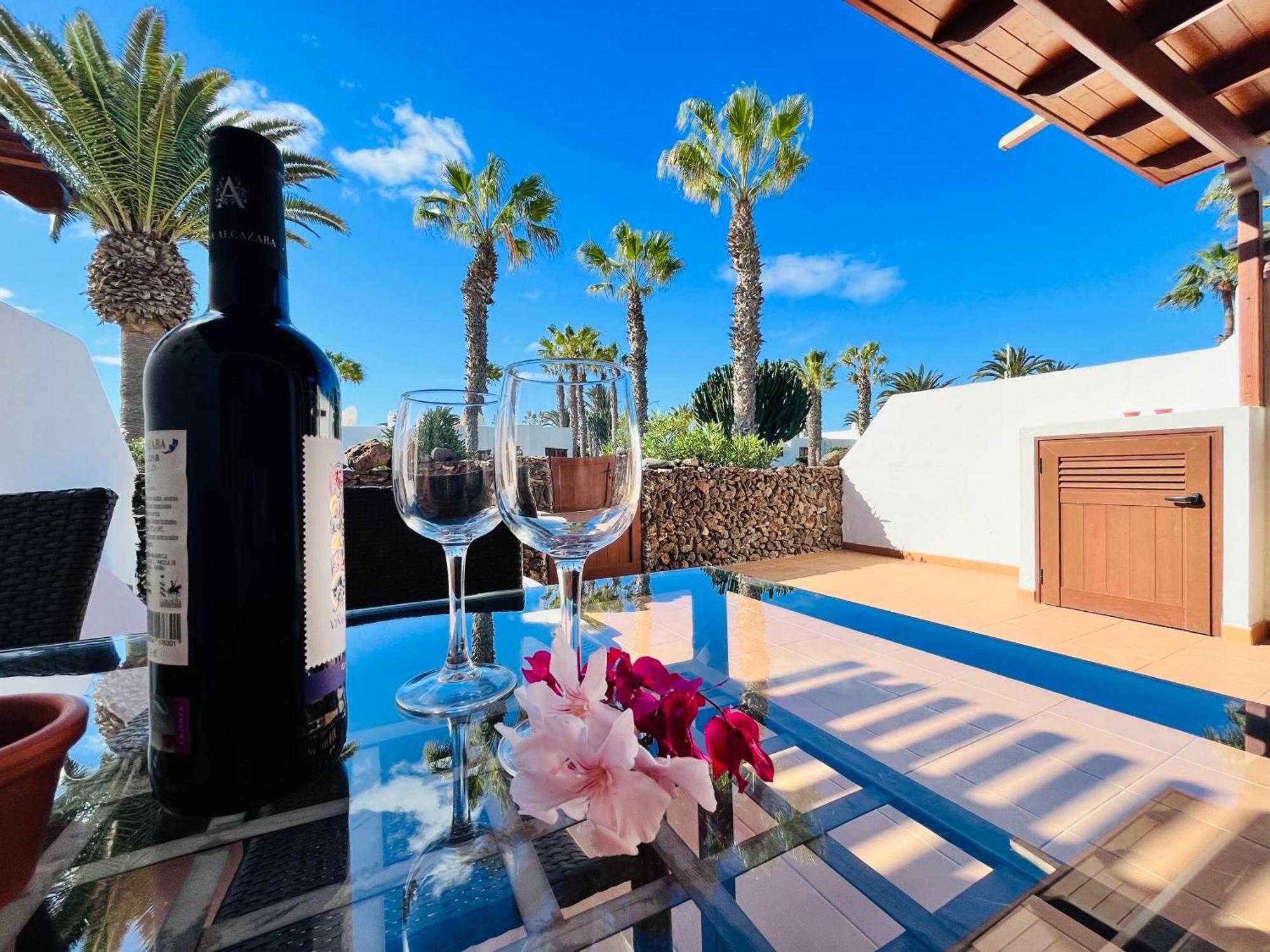 Casas Del Sol Apartamento