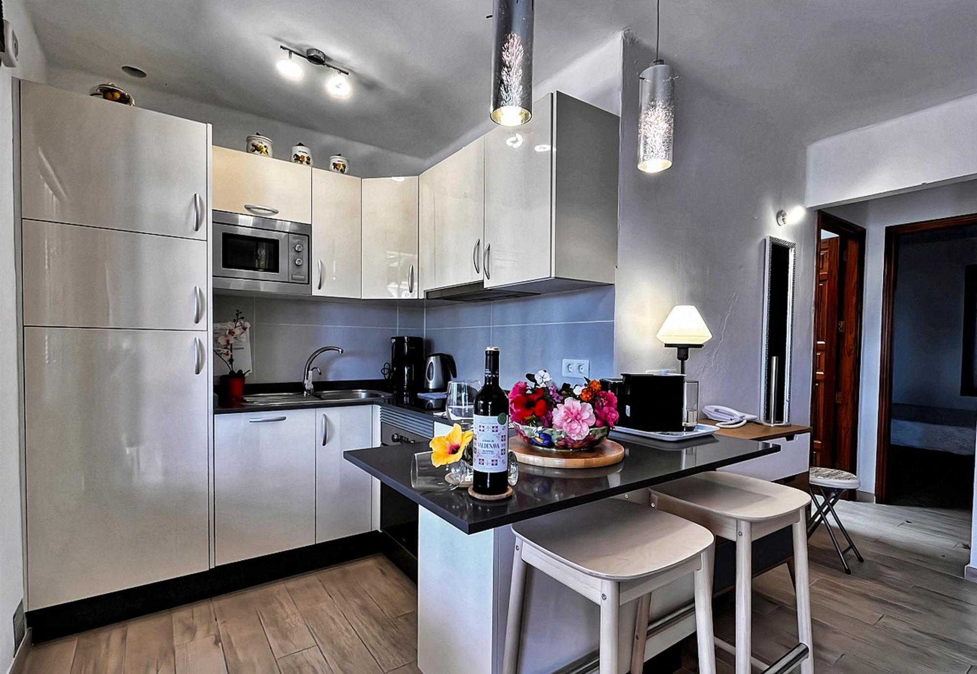 Apartamento Casas Del Sol