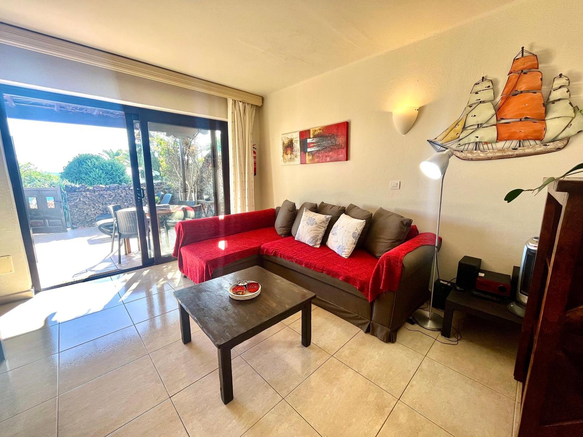 Apartamento Casas Del Sol *