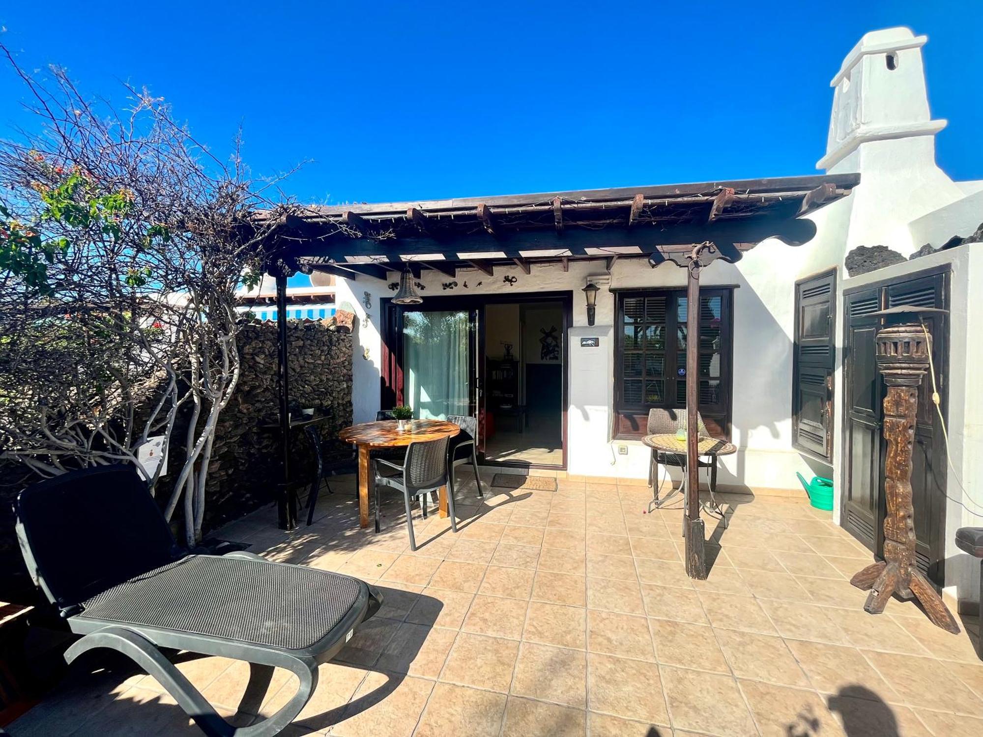 Casas Del Sol * Playa Blanca (Lanzarote)