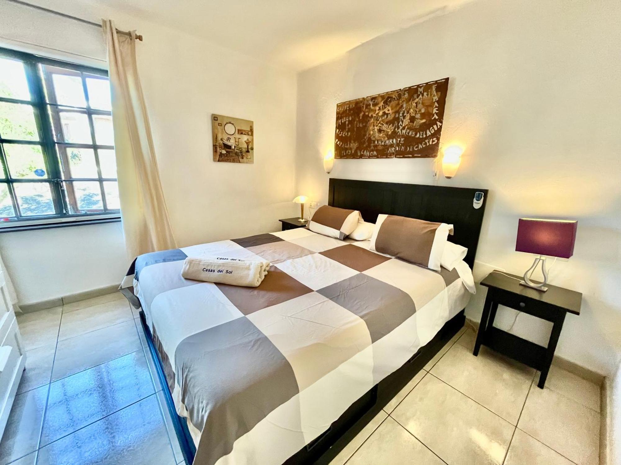 Casas Del Sol