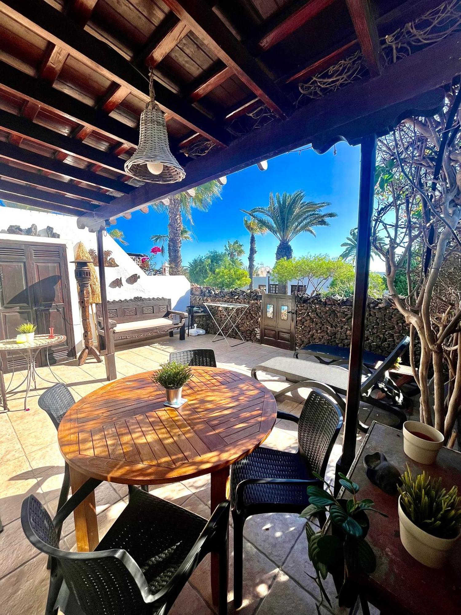 Casas Del Sol Apartamento