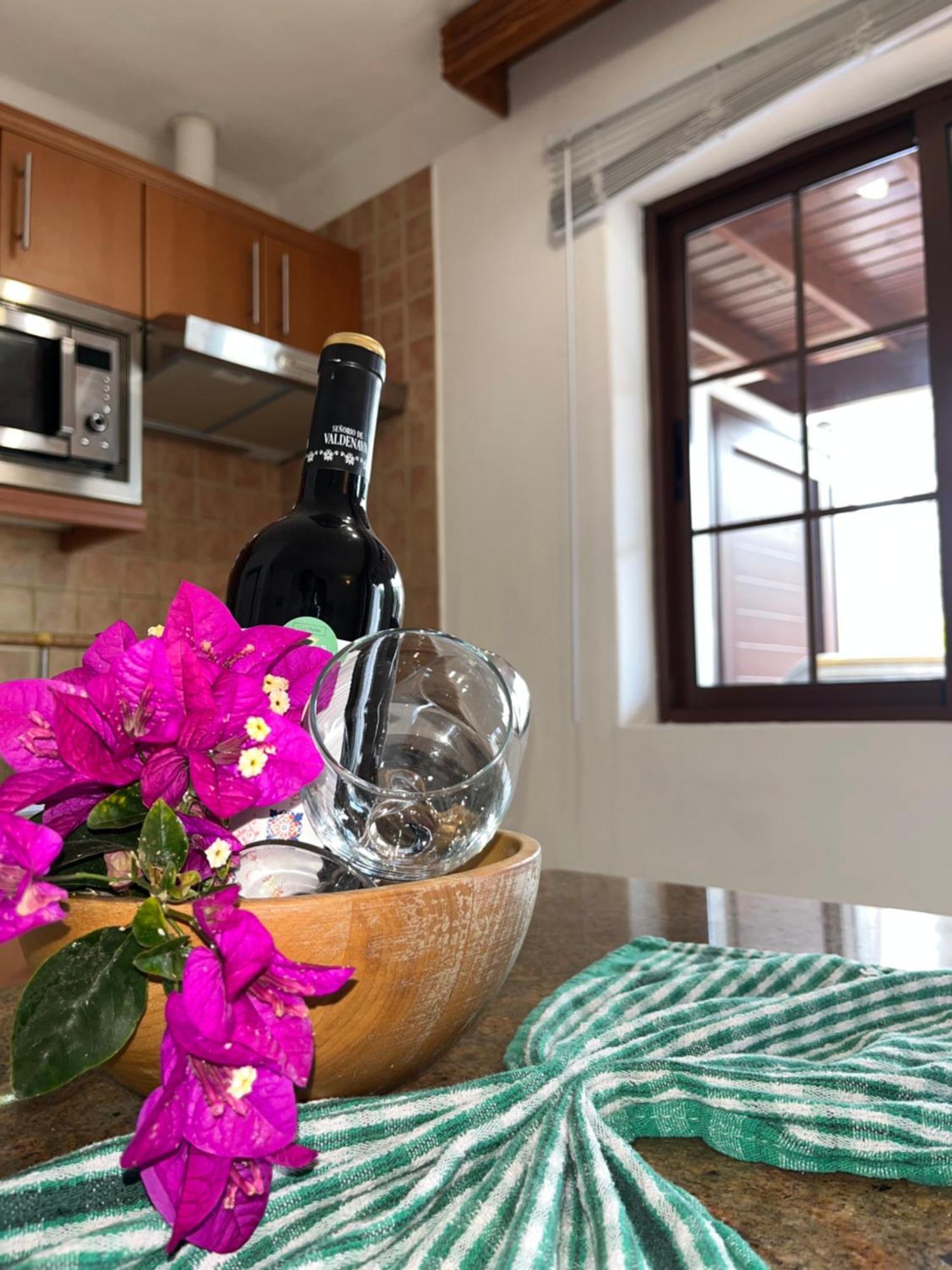 Casas Del Sol Apartamento *