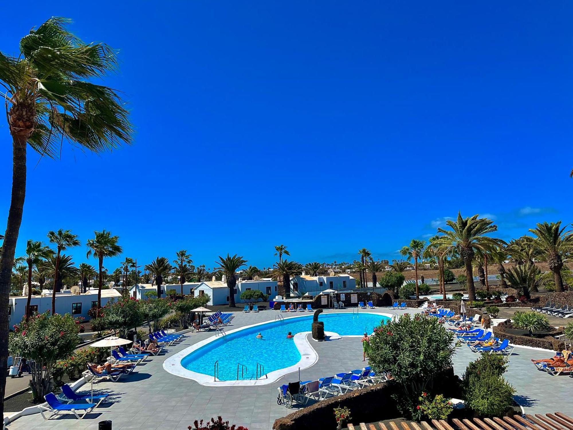 Casas Del Sol Apartamento Playa Blanca (Lanzarote)