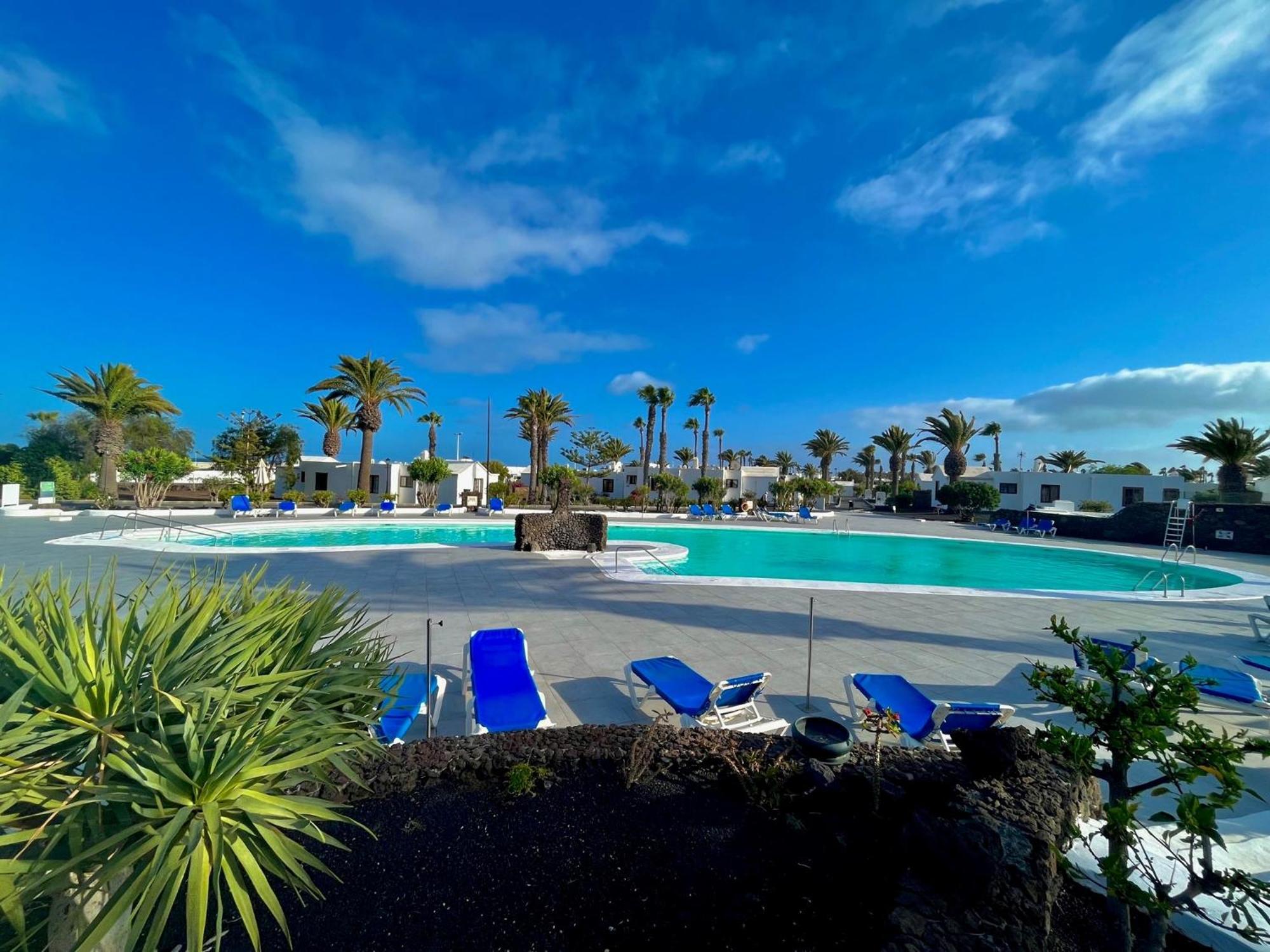 Casas Del Sol * Playa Blanca (Lanzarote)