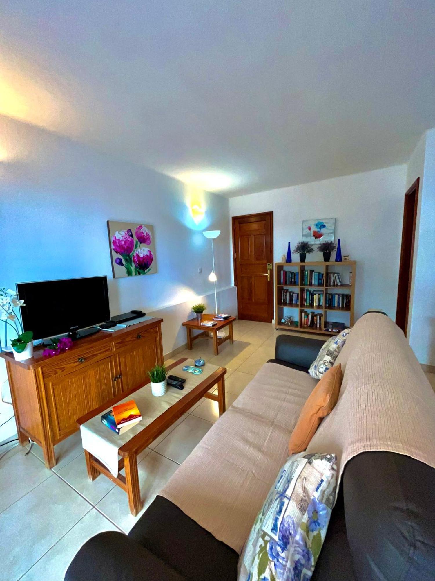 Apartamento Casas Del Sol