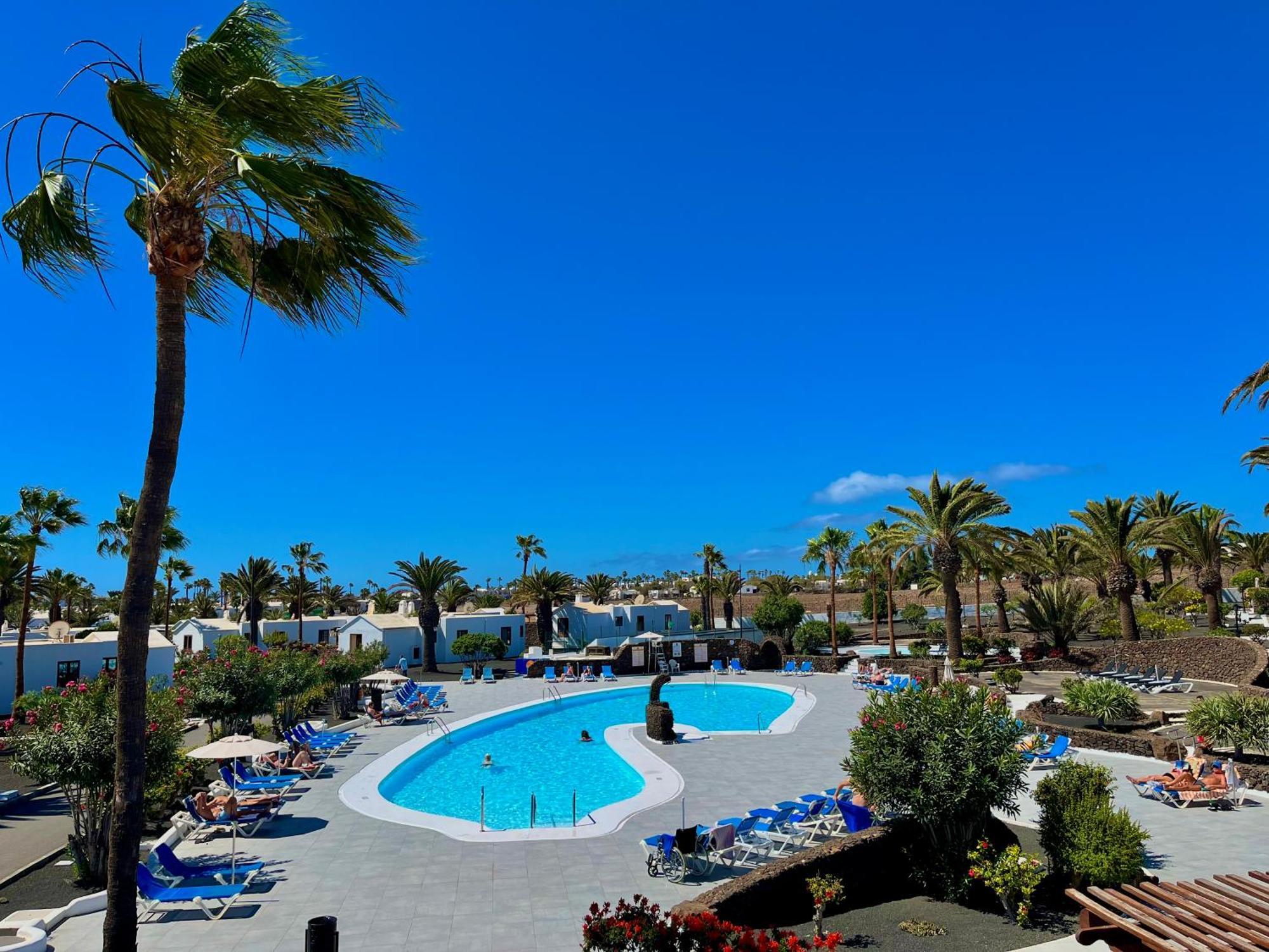 Apartamento Casas Del Sol *
