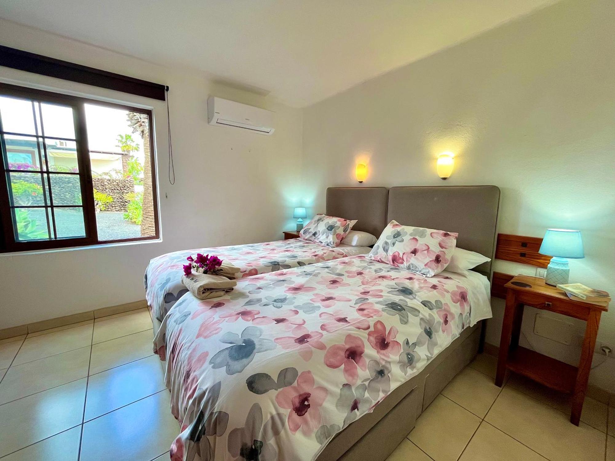 Casas Del Sol Apartamento Playa Blanca (Lanzarote)