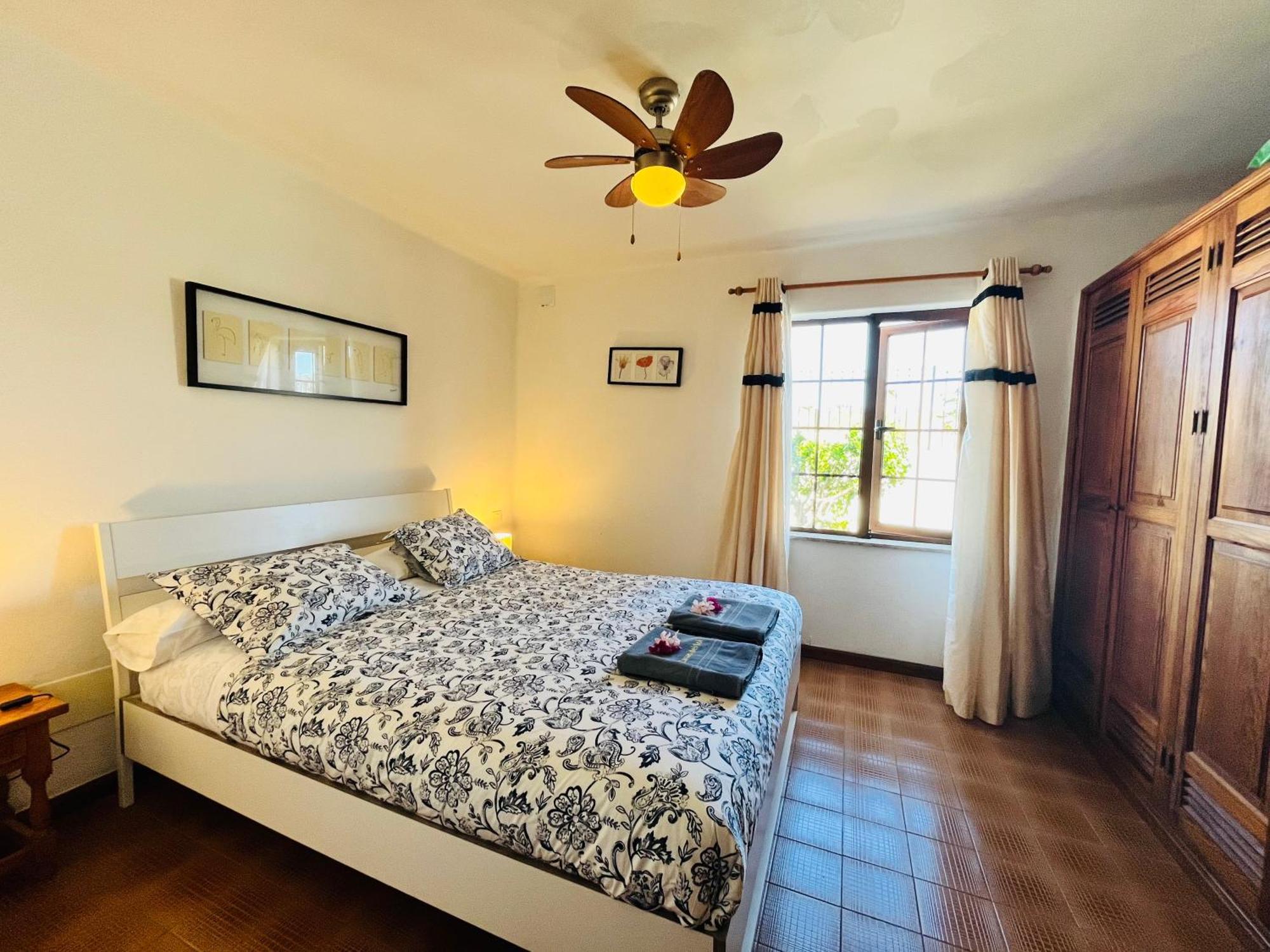 Casas Del Sol *