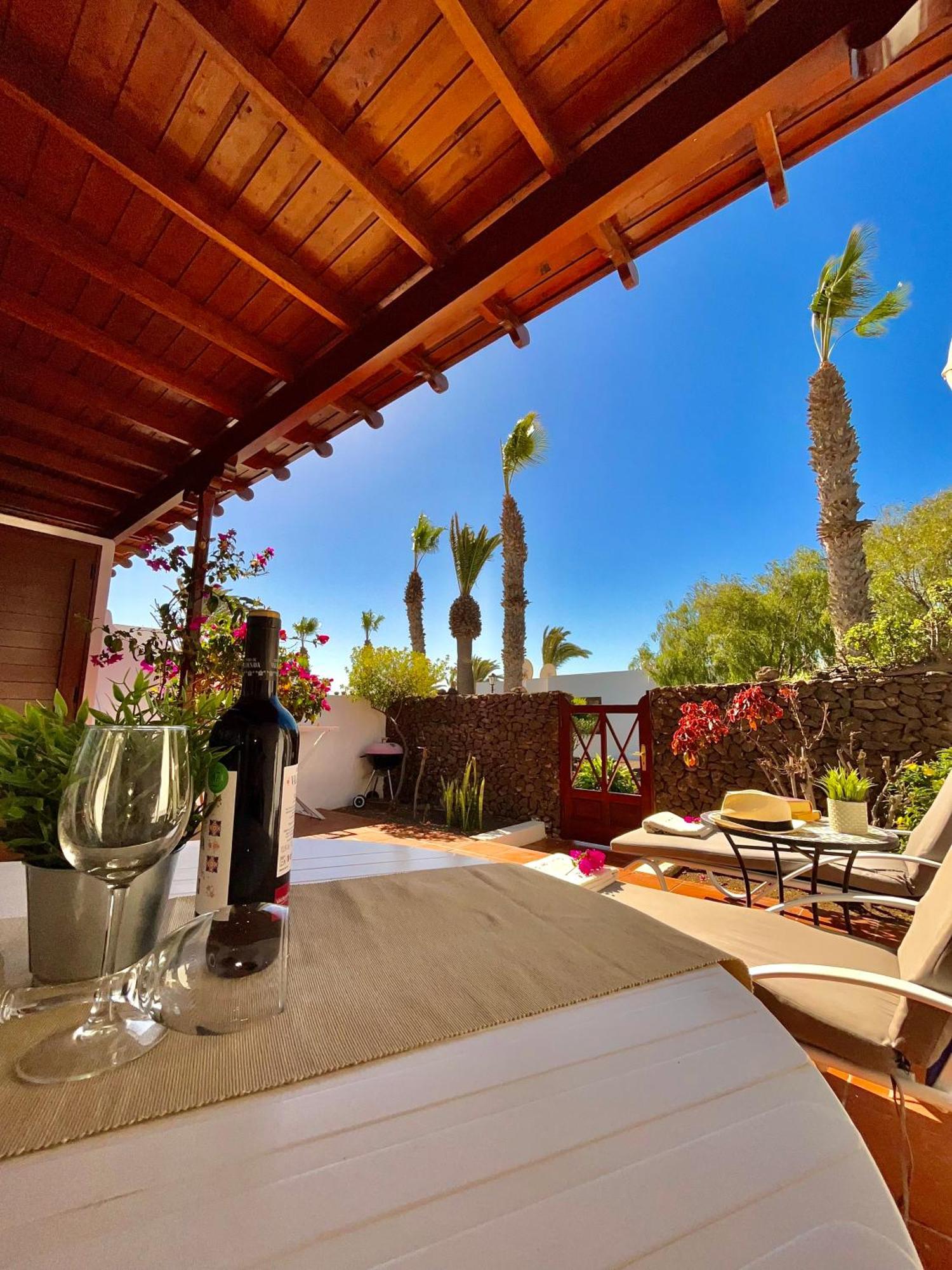 Casas Del Sol * Playa Blanca (Lanzarote)