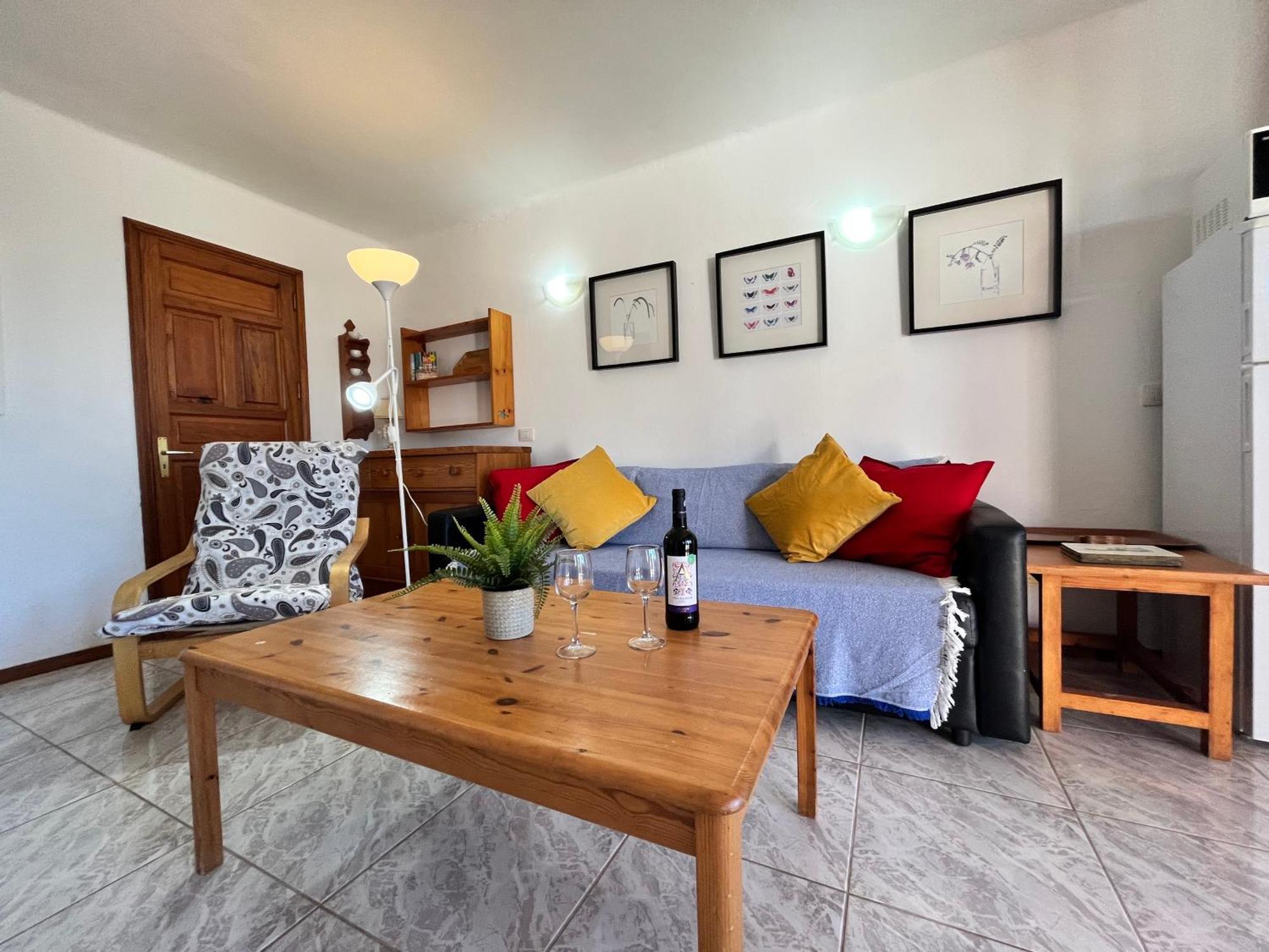 Casas Del Sol Apartamento Playa Blanca (Lanzarote)