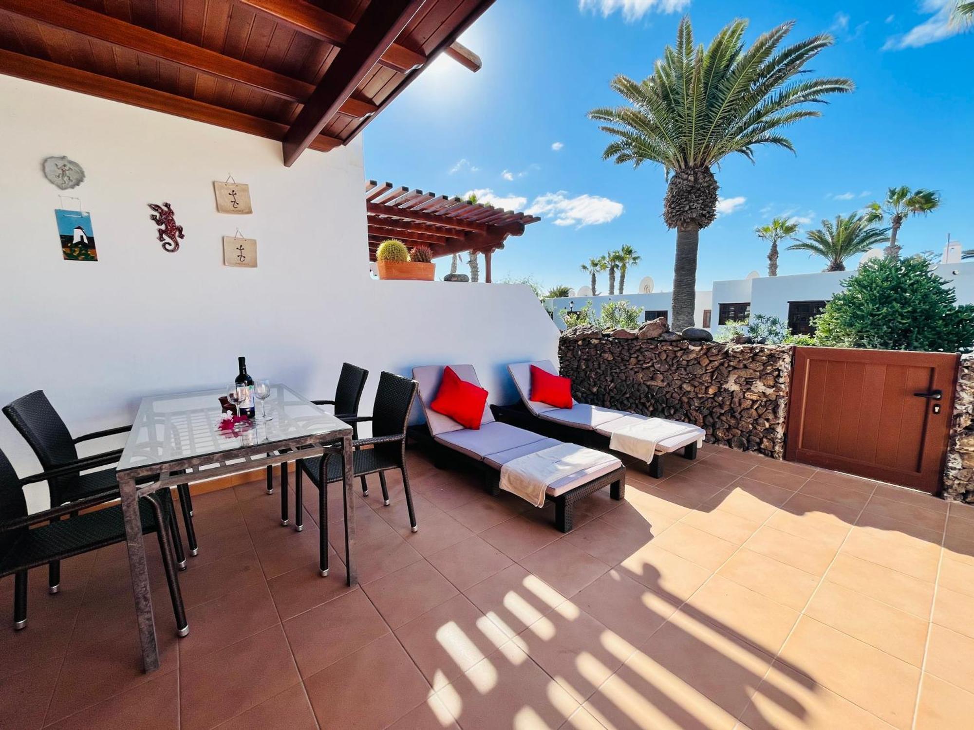 Casas Del Sol Playa Blanca (Lanzarote)