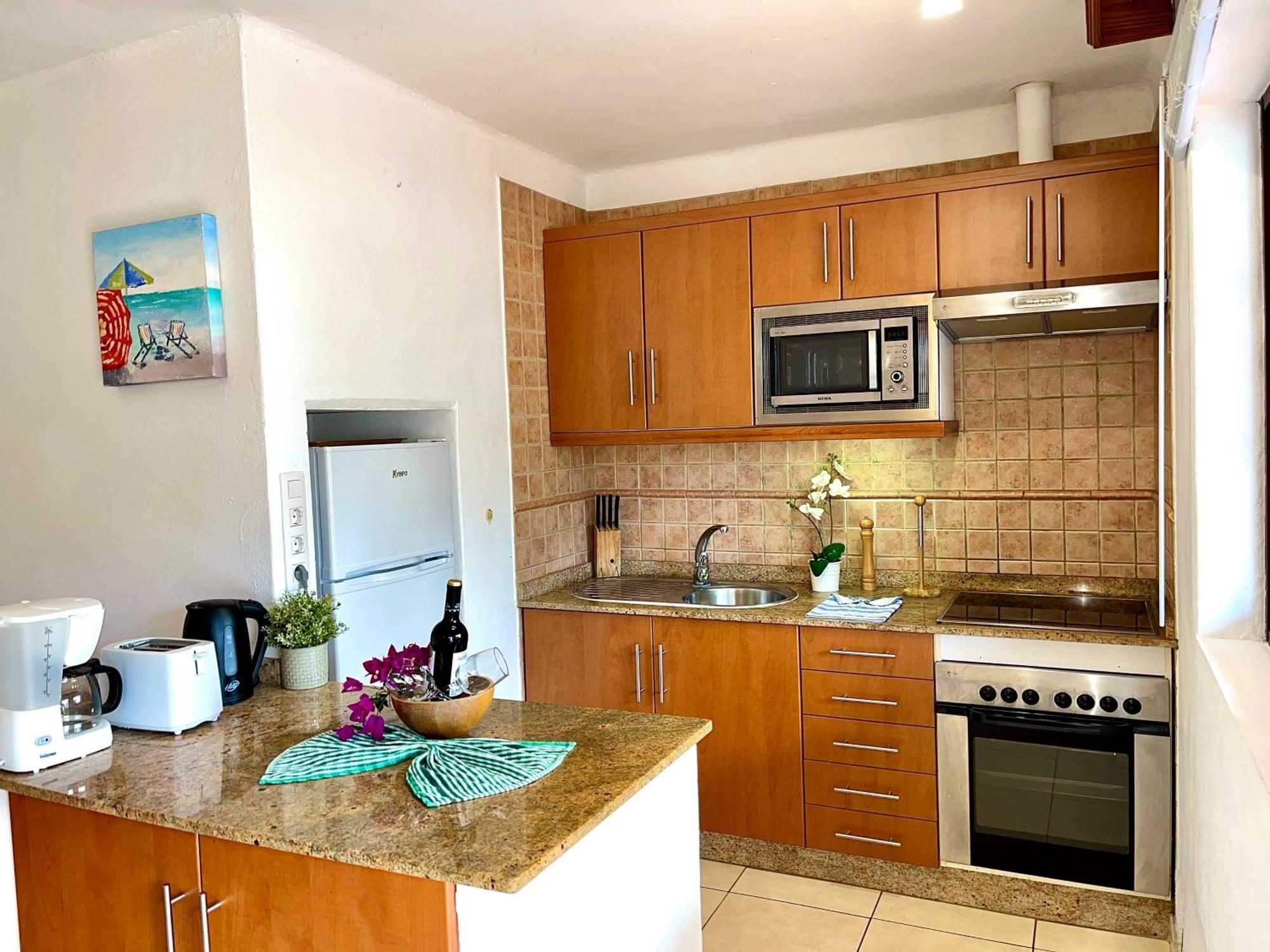 Casas Del Sol Apartamento