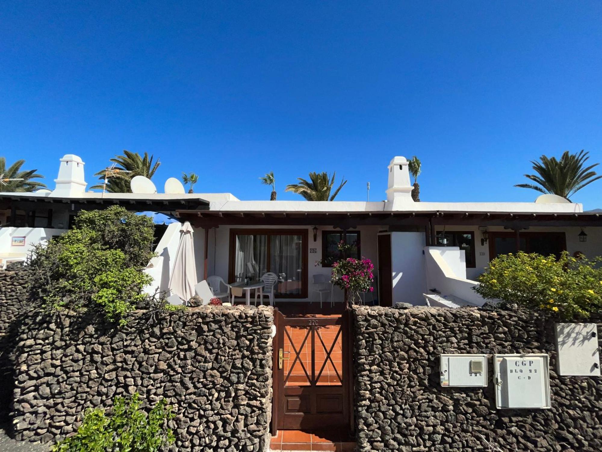 Apartamento Casas Del Sol
