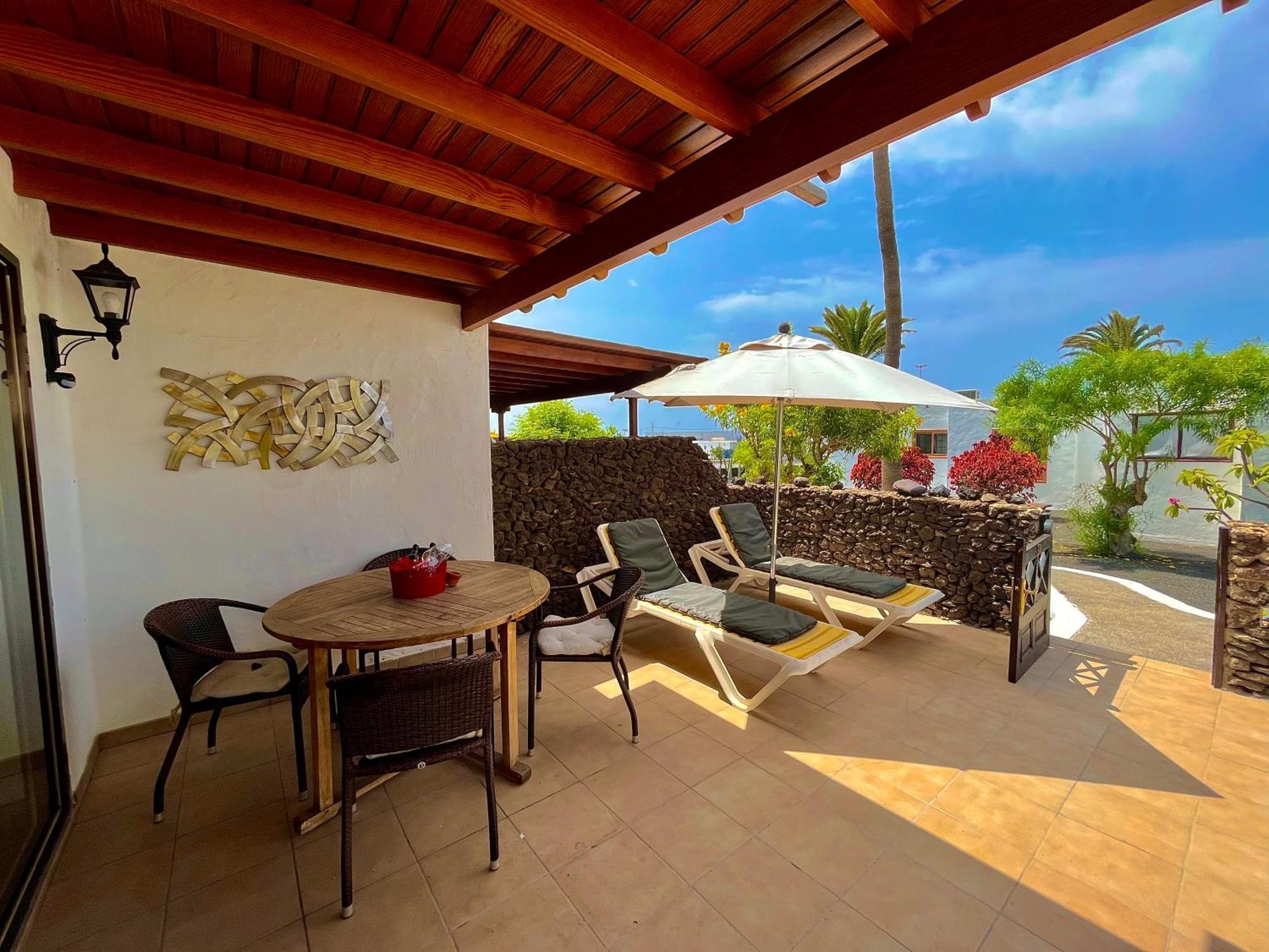 Casas Del Sol Apartamento *