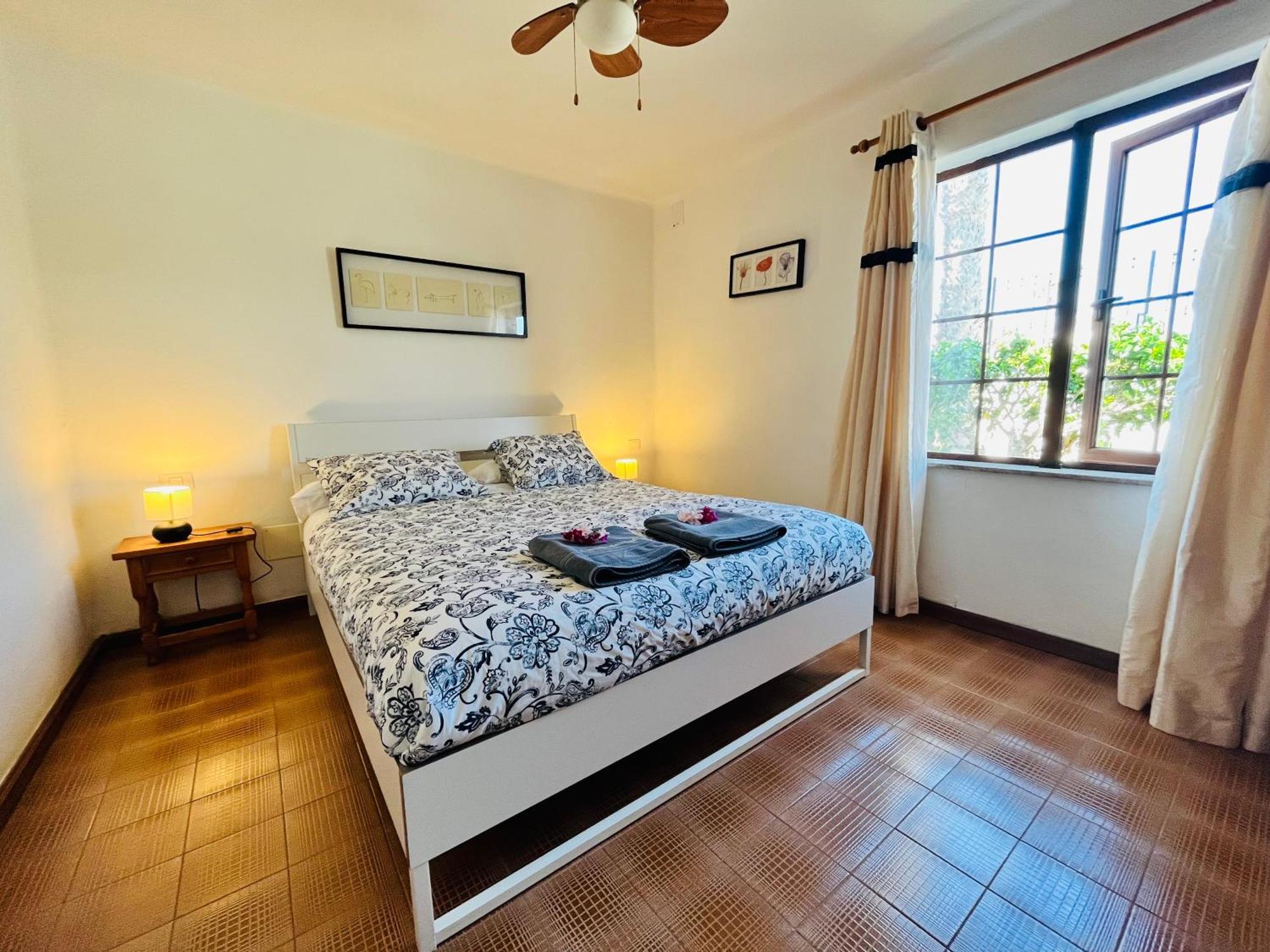 Apartamento Casas Del Sol *