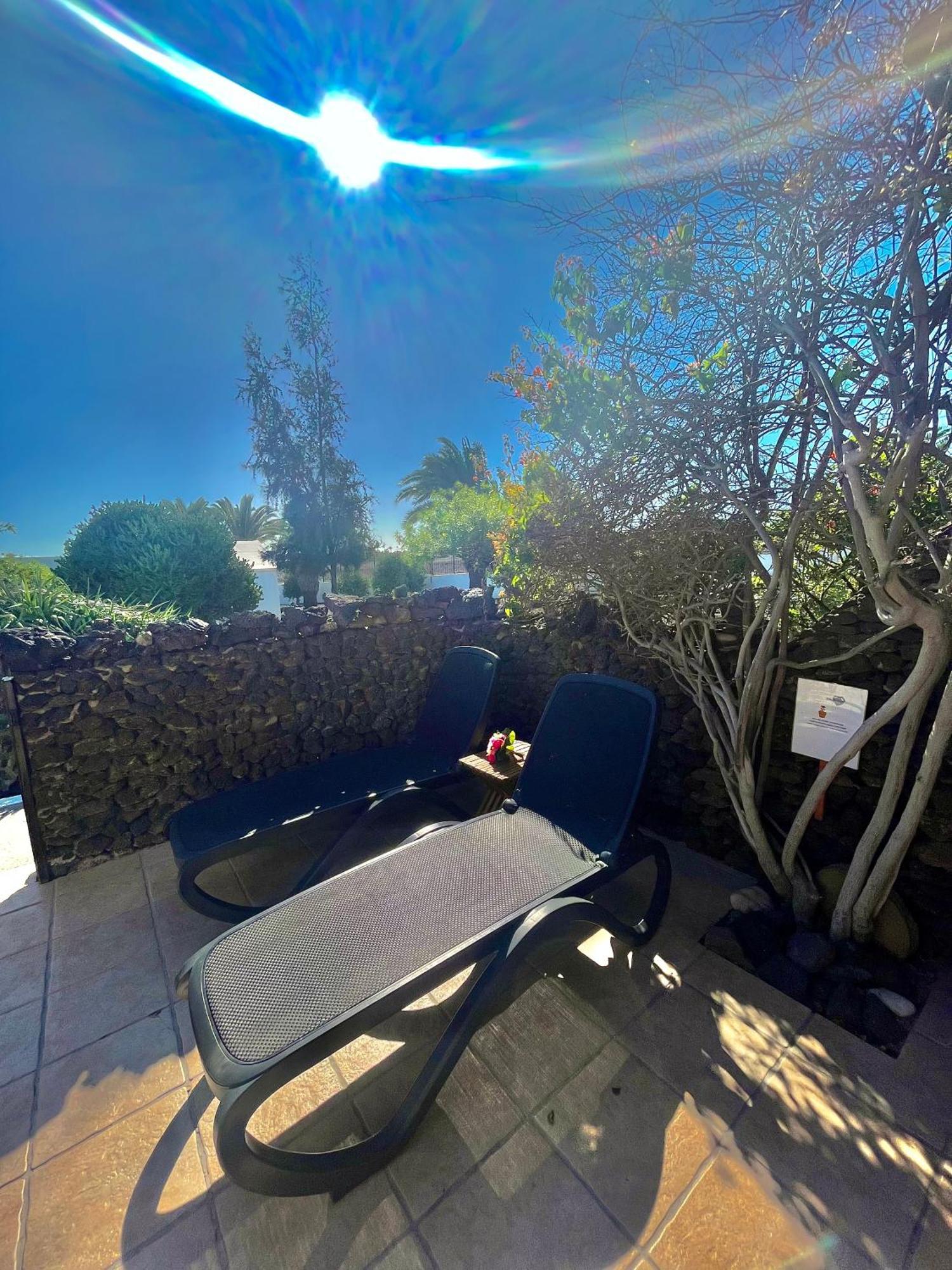 Apartamento Casas Del Sol Playa Blanca (Lanzarote)