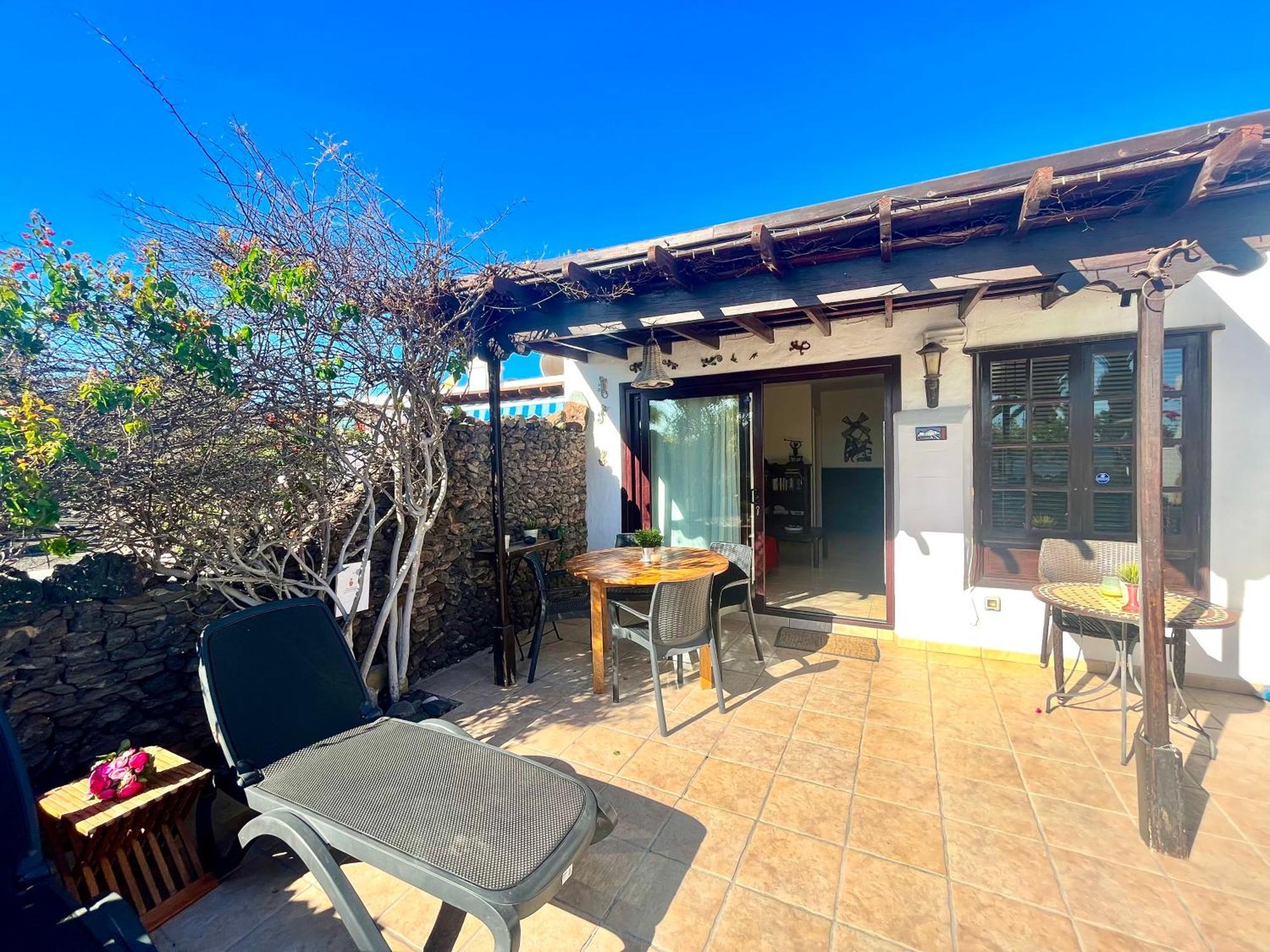 Apartamento Casas Del Sol