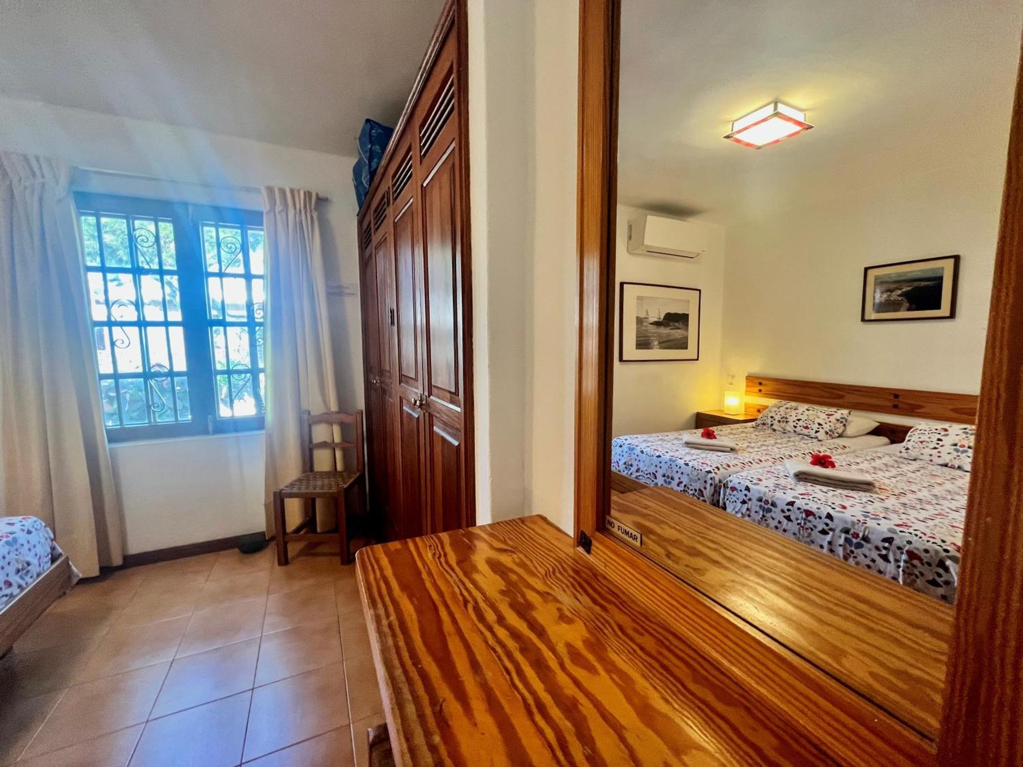Casas Del Sol Apartamento *