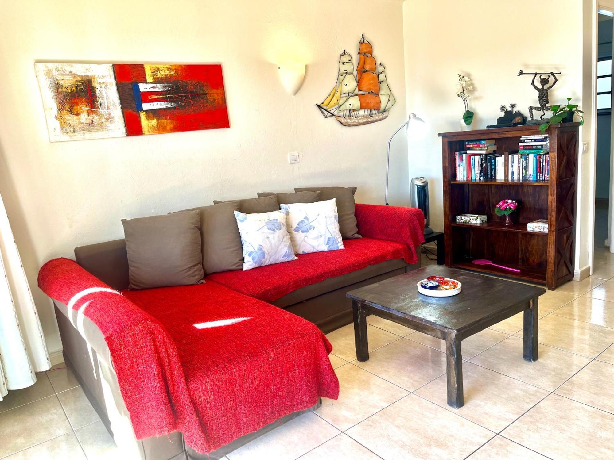 Apartamento Casas Del Sol *
