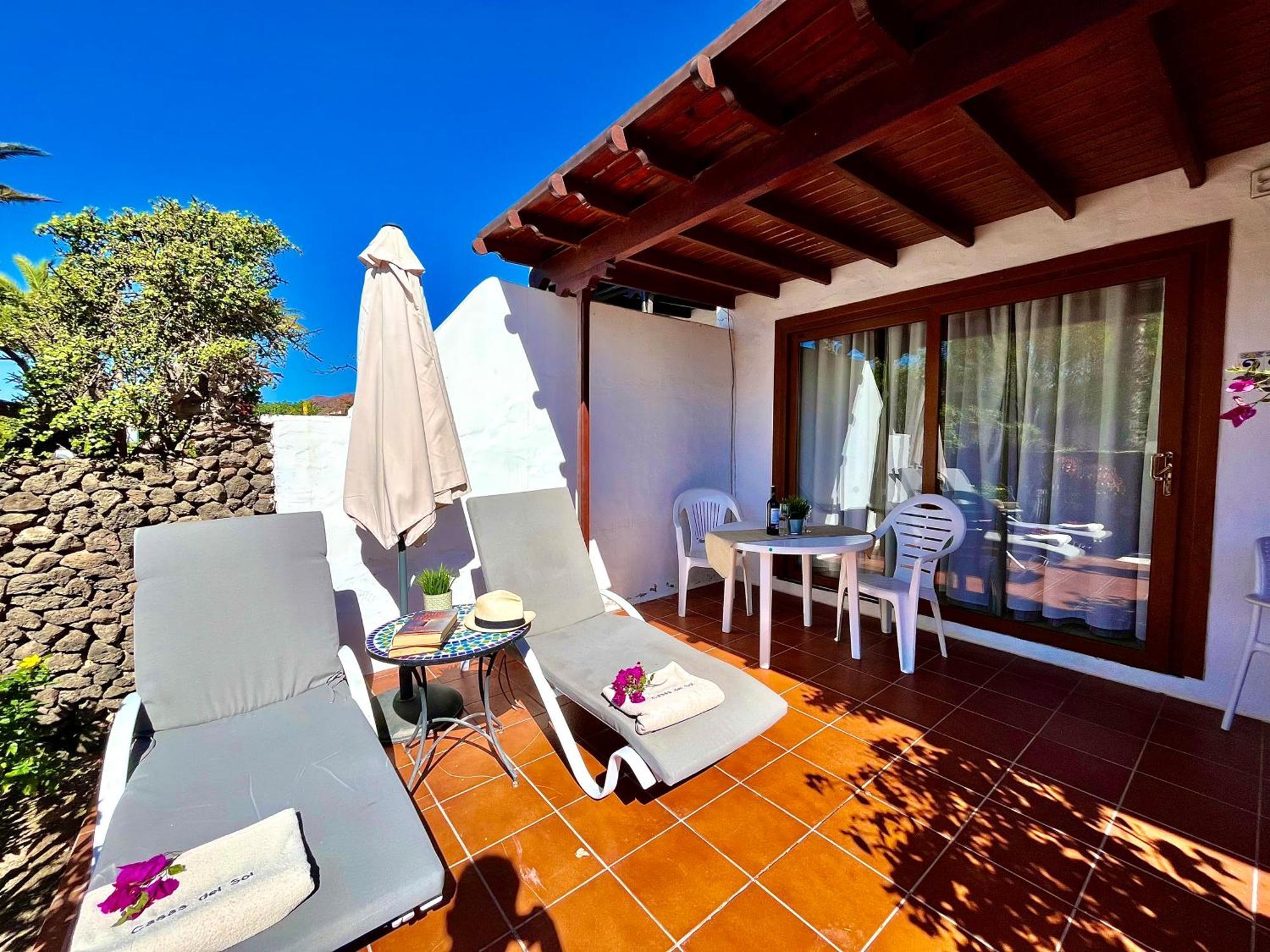 Casas Del Sol Playa Blanca (Lanzarote)