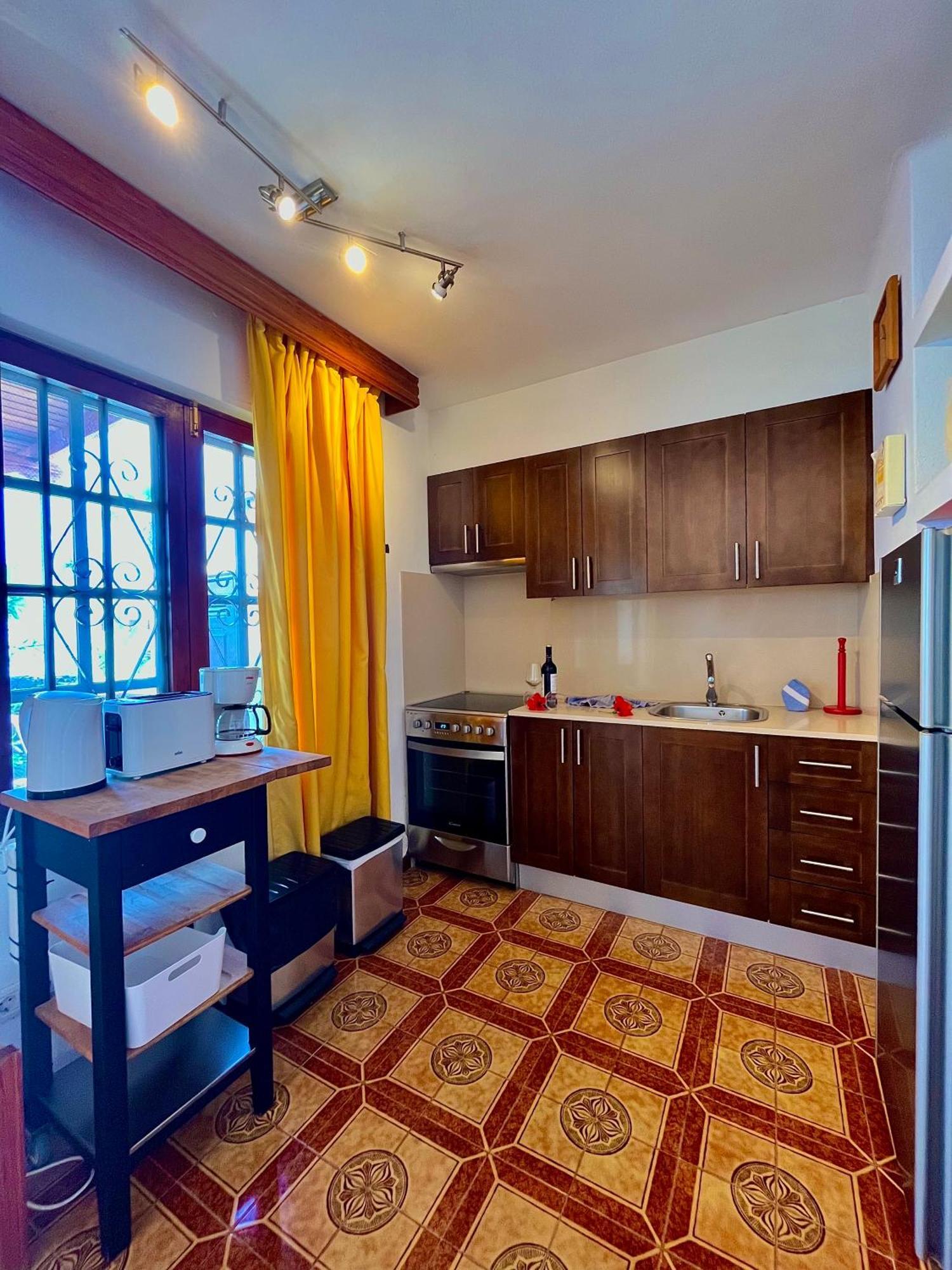 Apartamento Casas Del Sol
