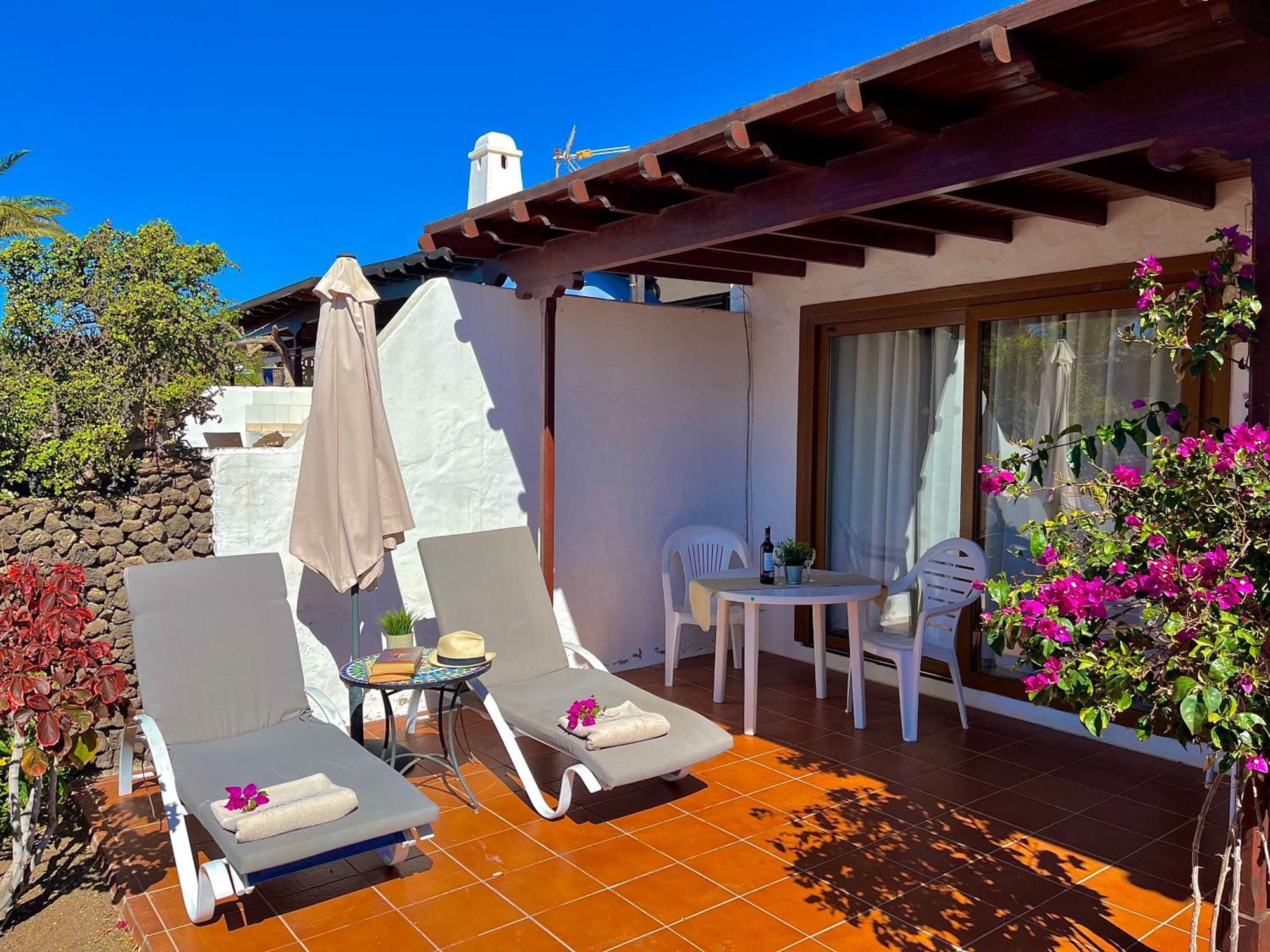 Casas Del Sol Apartamento *
