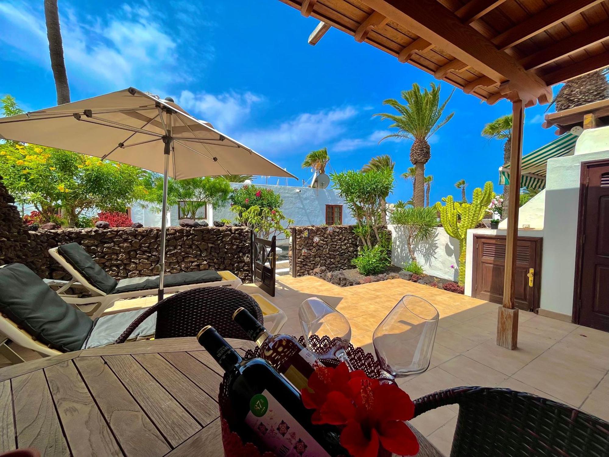 Apartamento Casas Del Sol Playa Blanca (Lanzarote)
