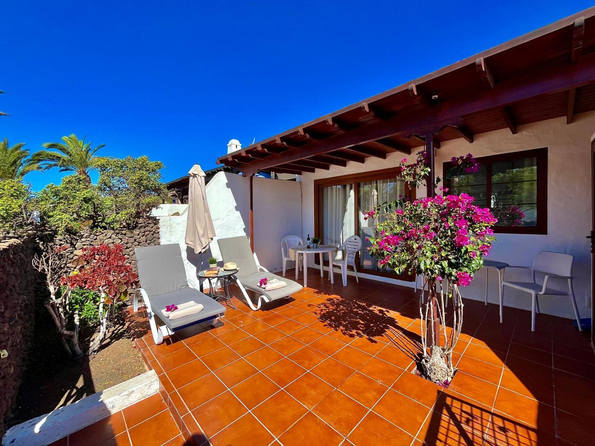 Apartamento Casas Del Sol