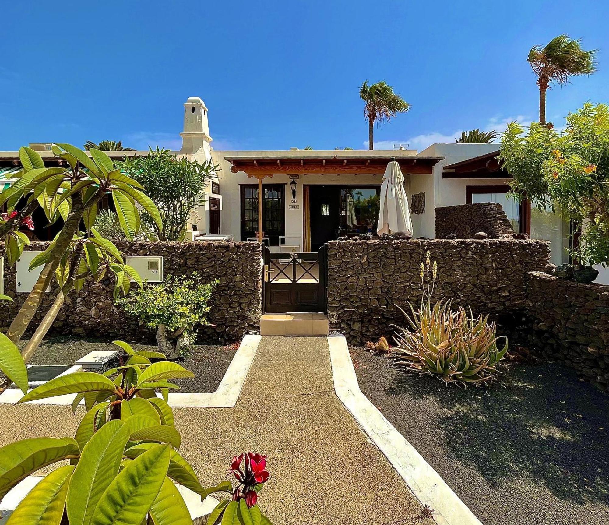 Casas Del Sol Apartamento *