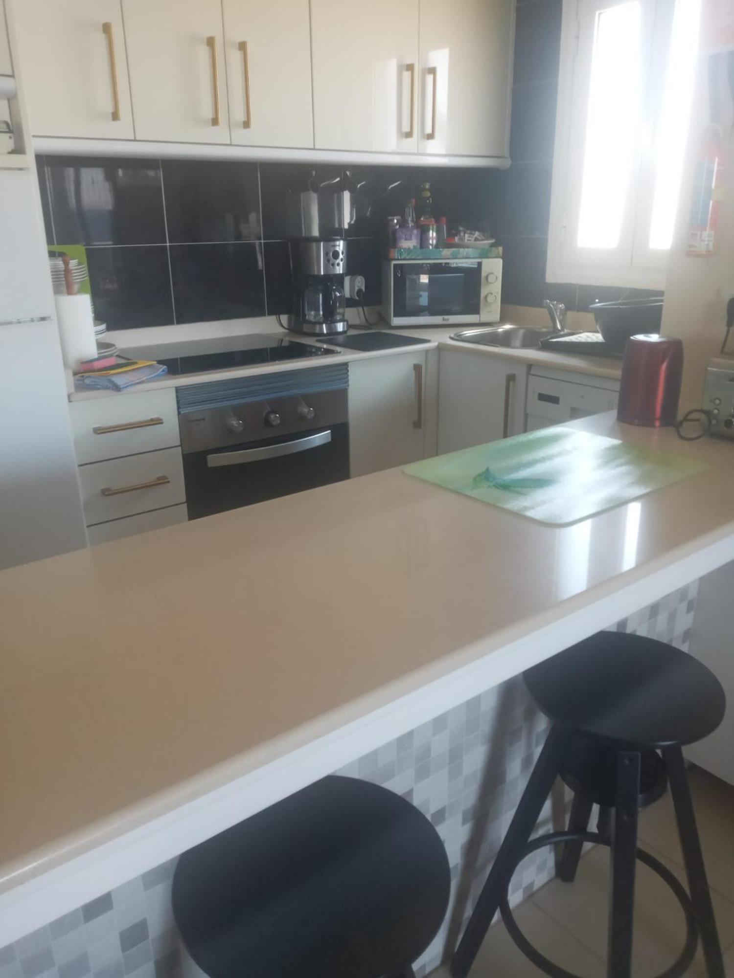Apartamento Harbour Sea View