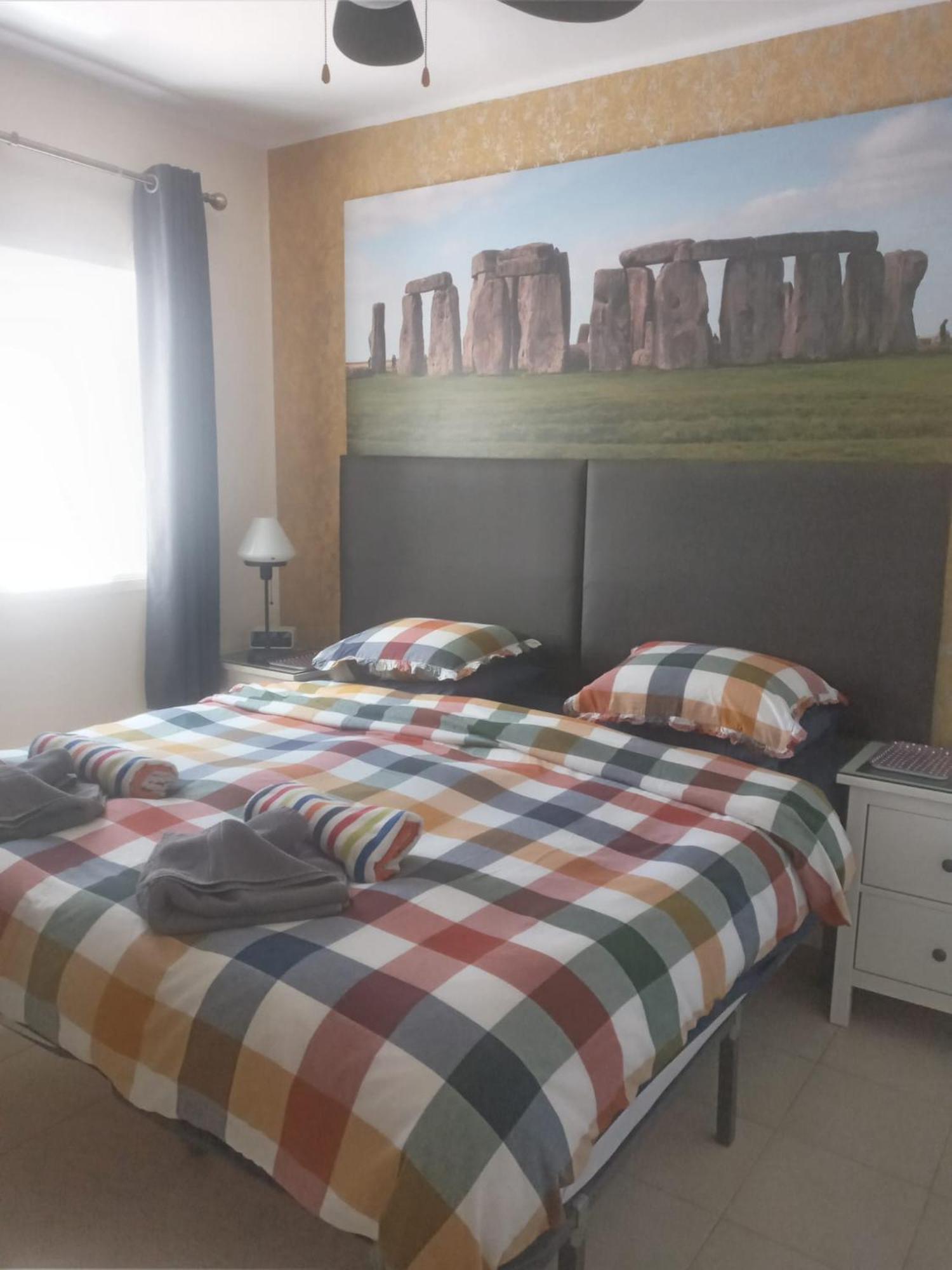 Harbour Sea View Apartment